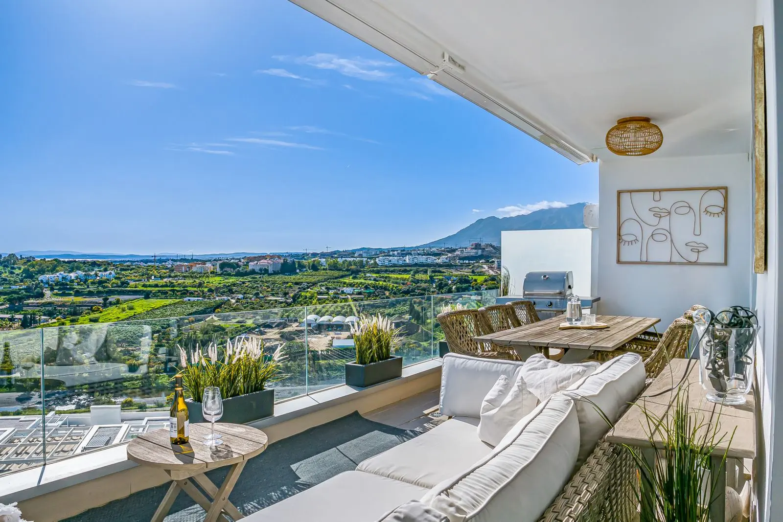Appartement à Cancelada, Estepona