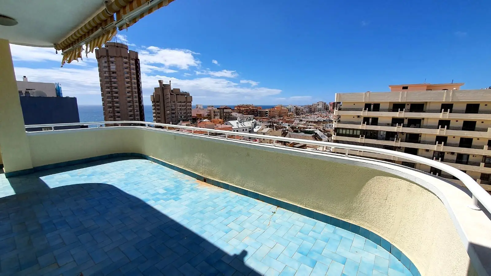 Mieszkanie w Fuengirola