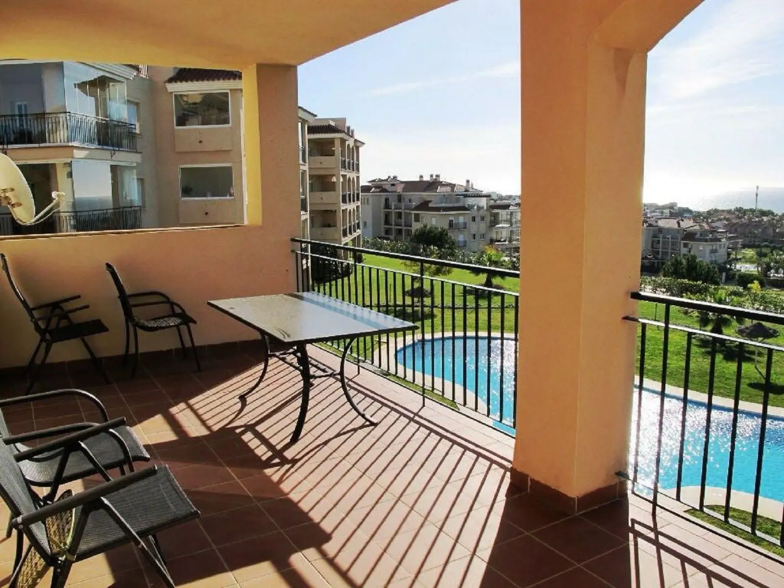 Appartamento a Mijas Costa, Mijas