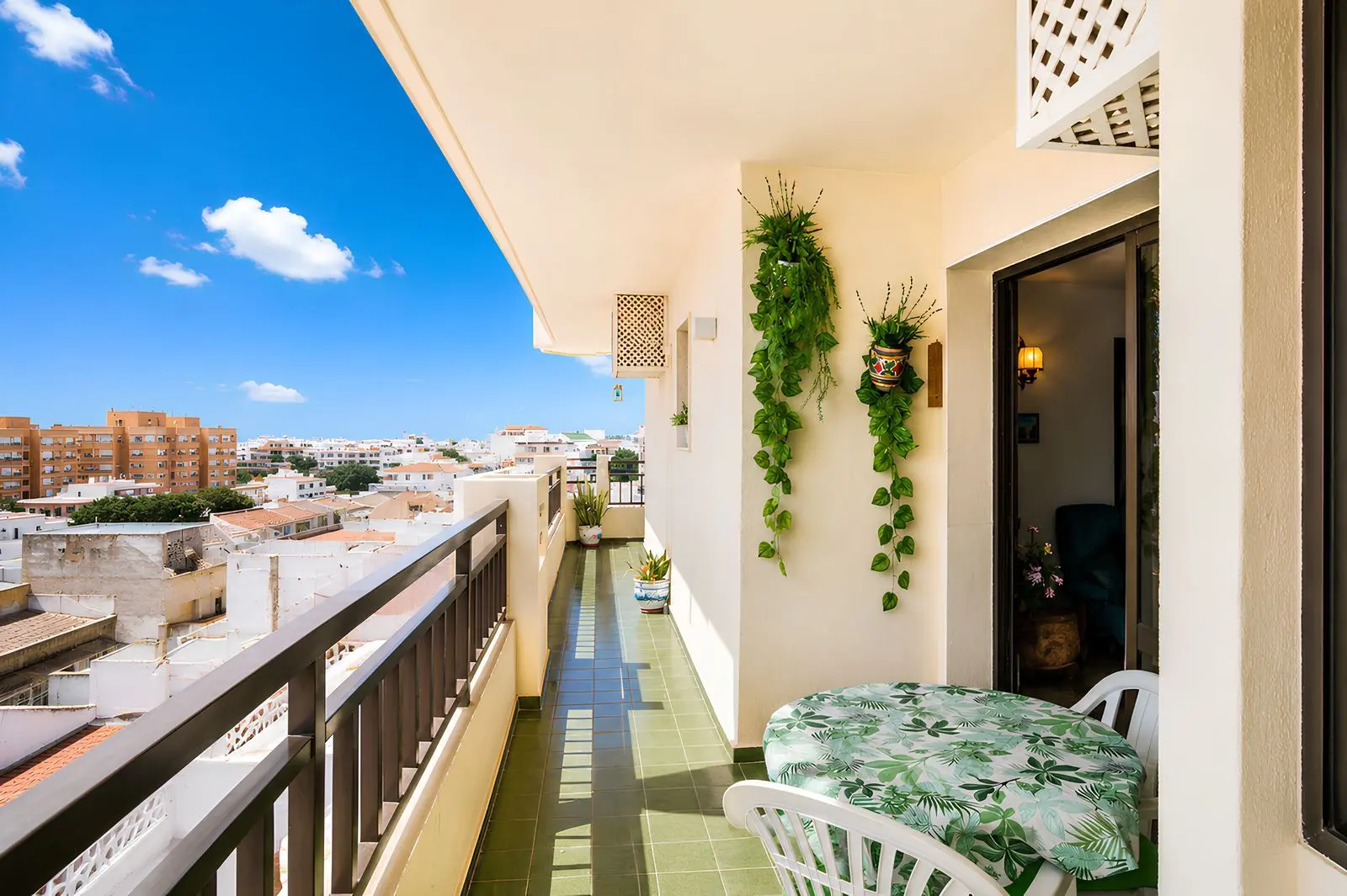 Appartement à Fuengirola