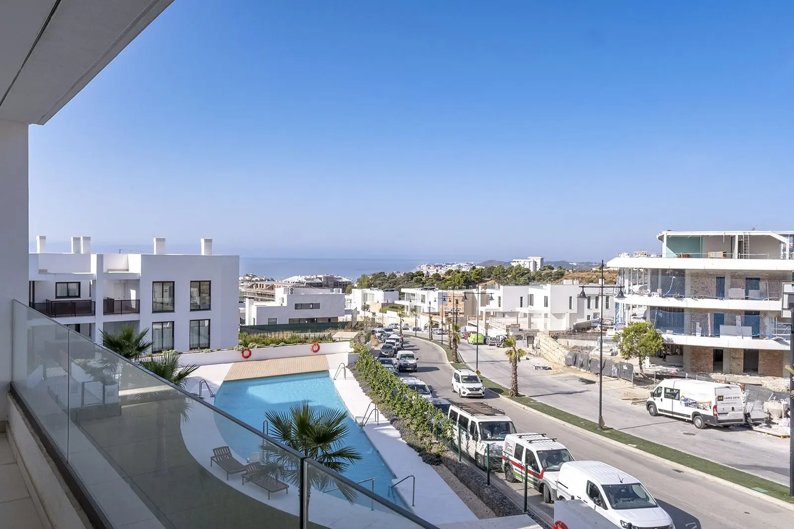Appartement à Fuengirola