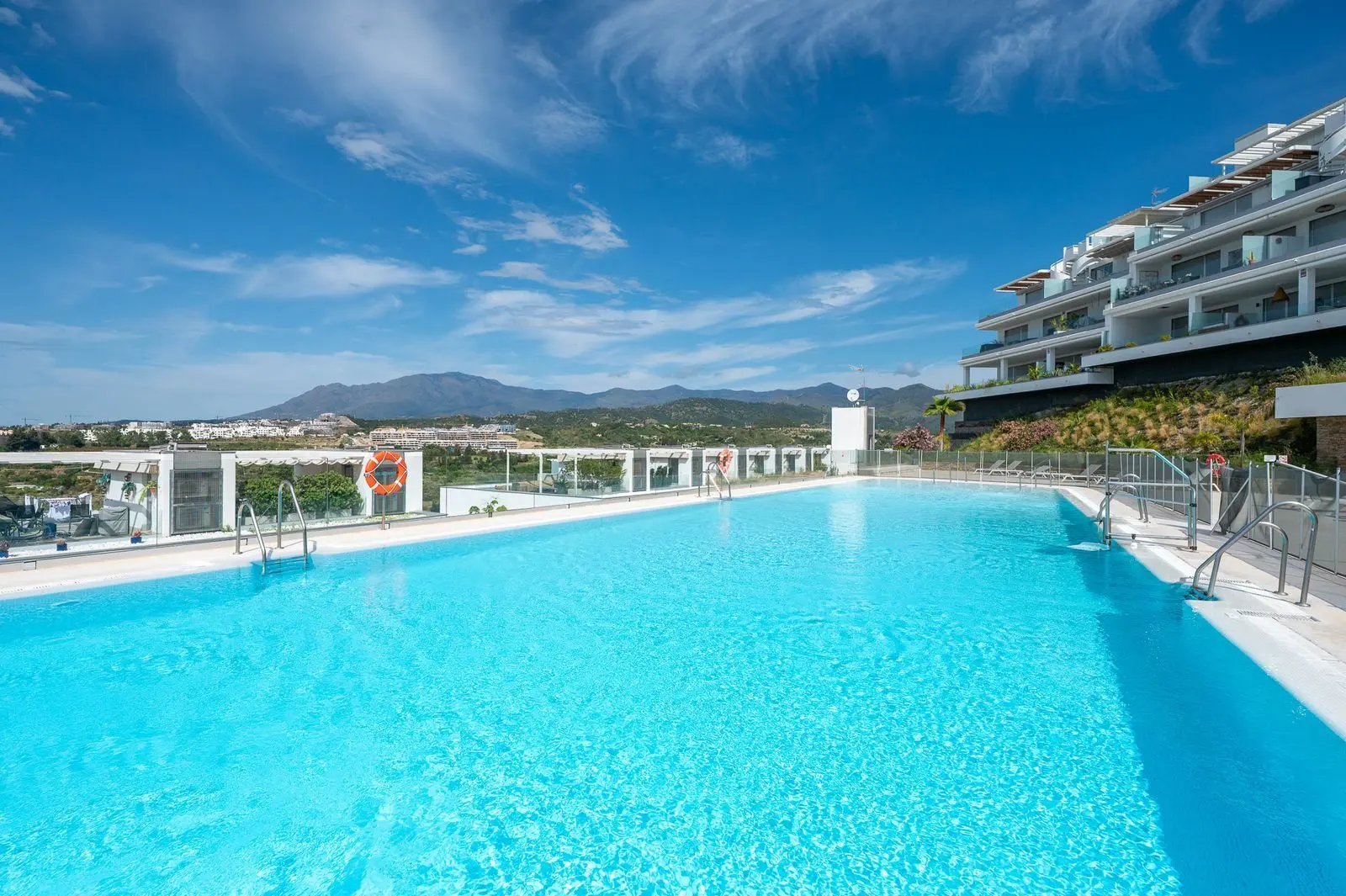 Reihenhaus in Cancelada, Estepona