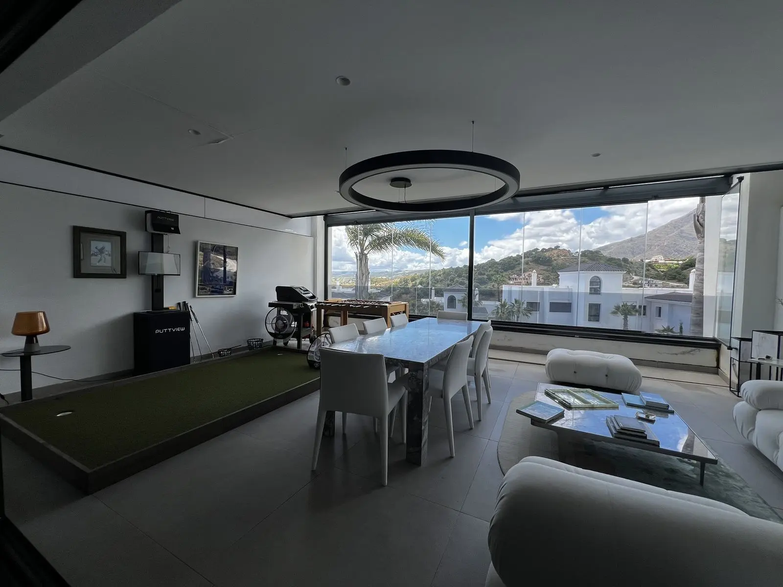 Appartement à Estepona