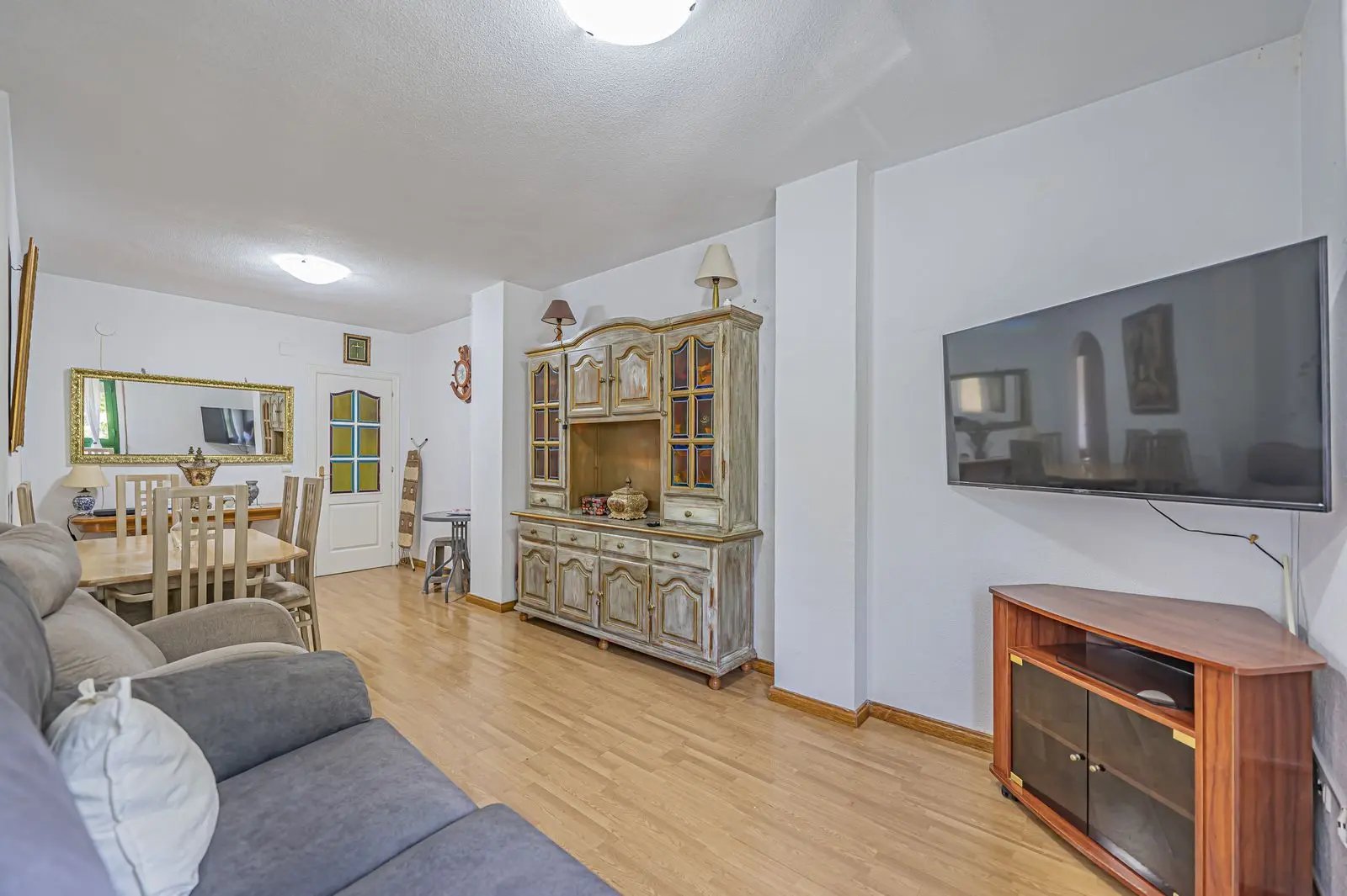 Appartement à Marbella