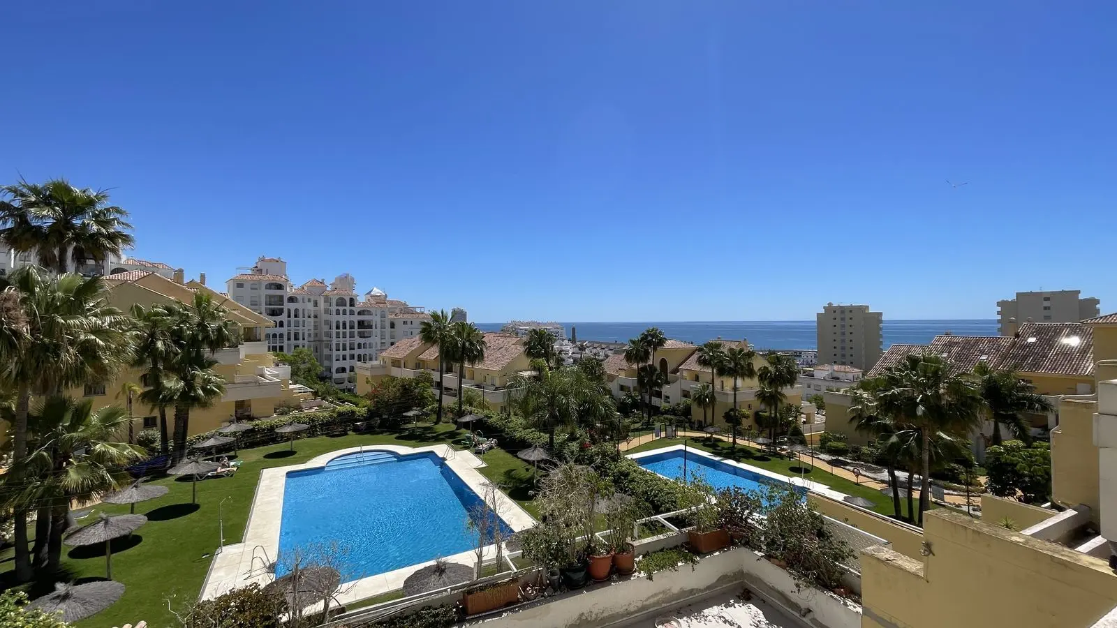 Appartement à Estepona
