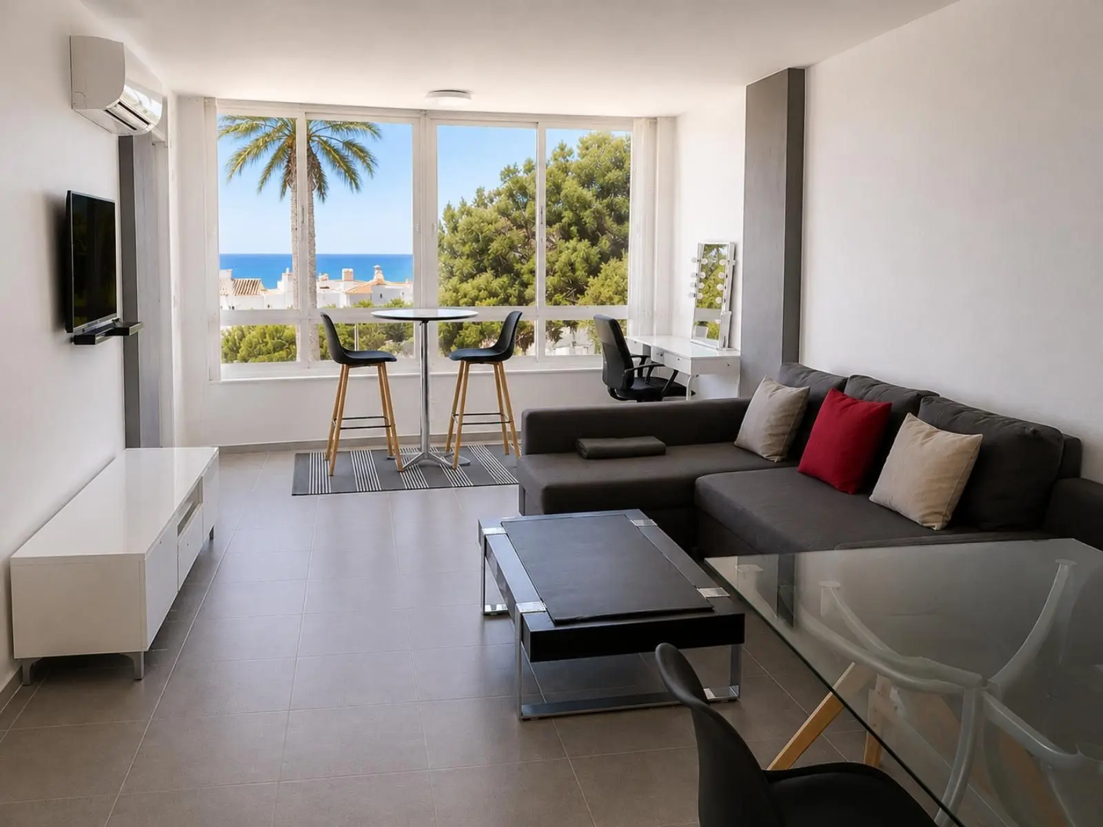 Appartamento a Calypso, Mijas