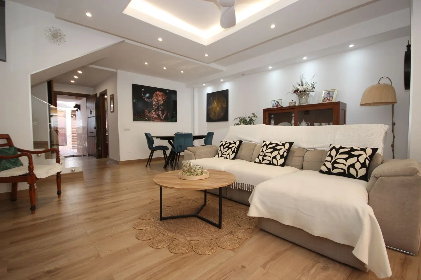 Rijwoning in Marbella