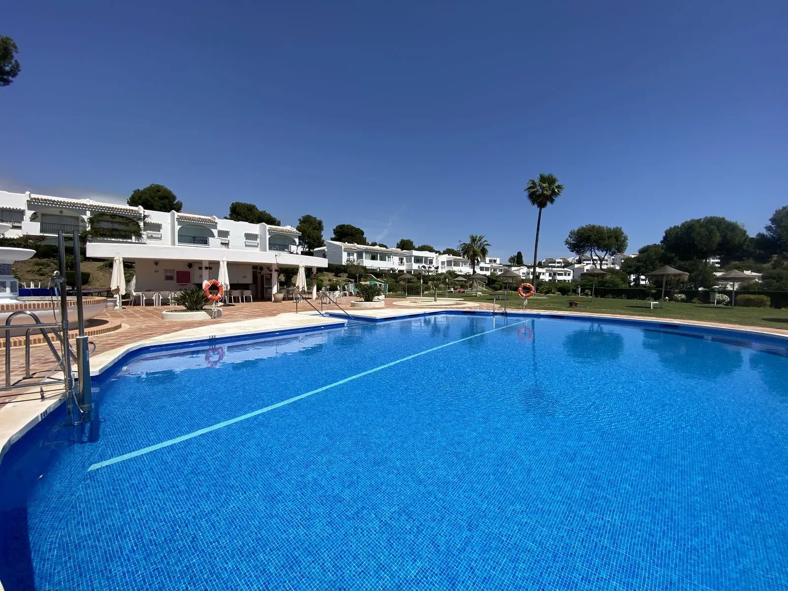 Appartamento a Miraflores, Mijas