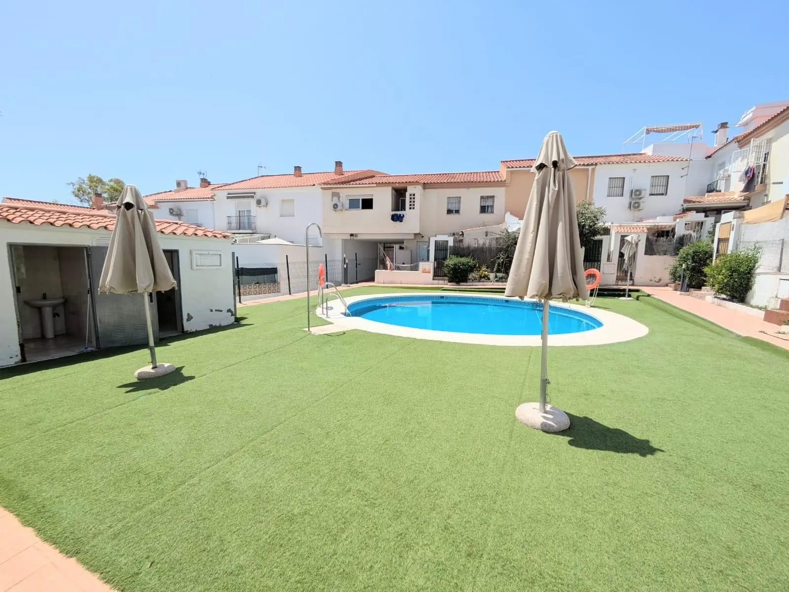 Maison mitoyenne à Torremolinos