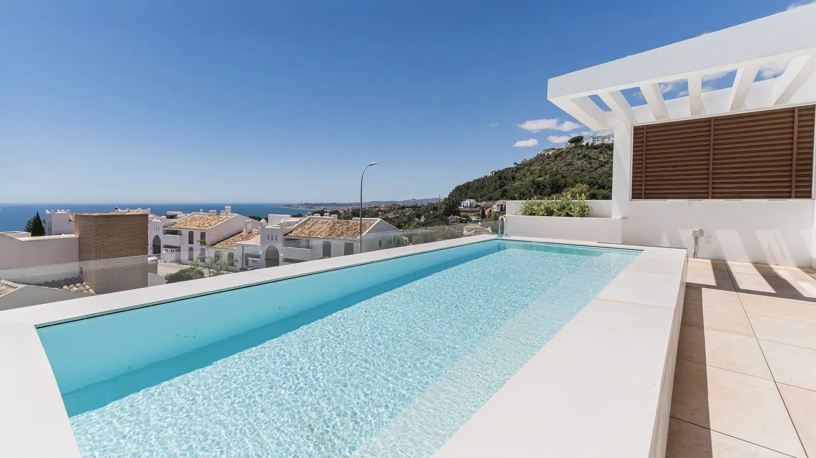Villa à Benalmadena, Benalmádena