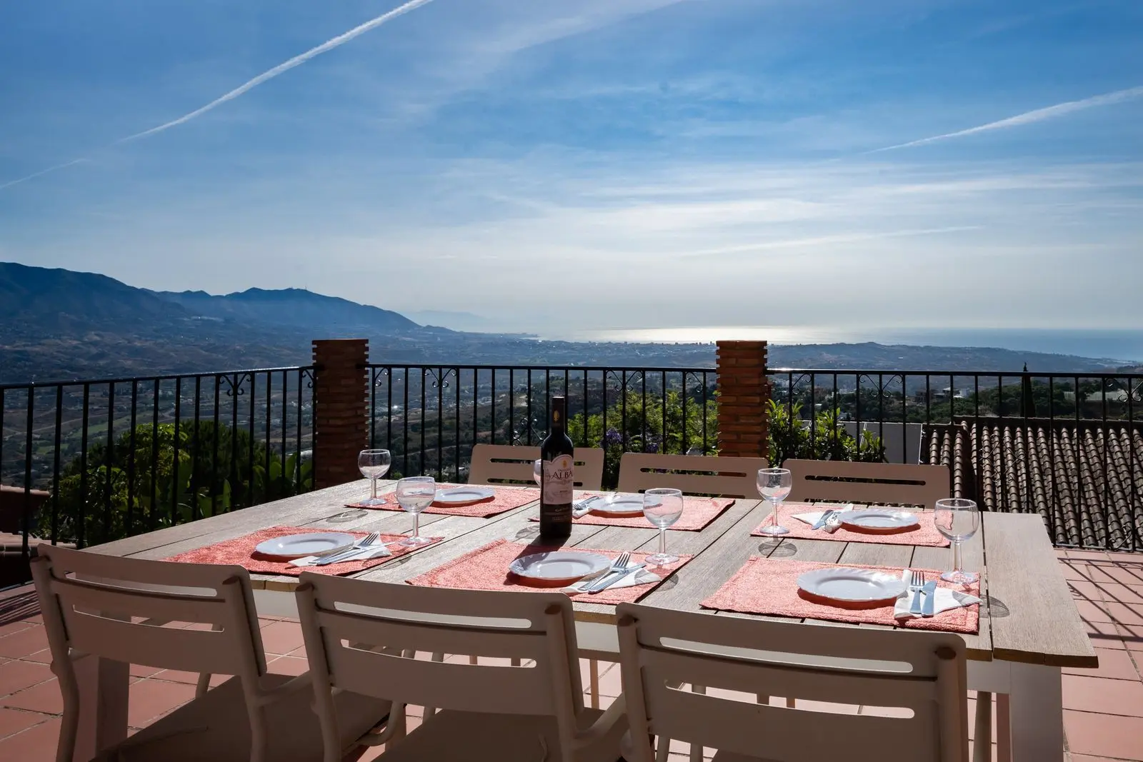 Villa in Elviria, Marbella