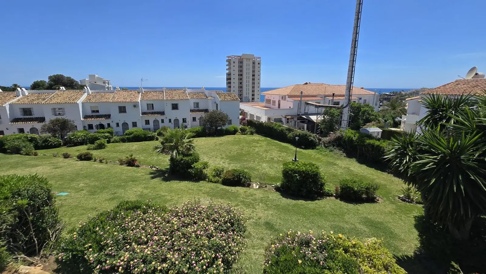 Casa a schiera a Riviera del Sol, Mijas