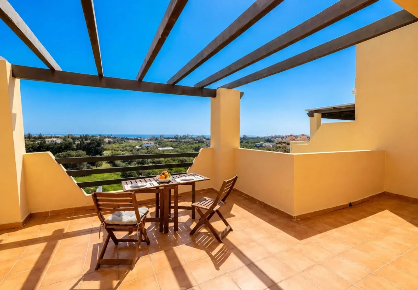 Penthouse à Selwo, Estepona