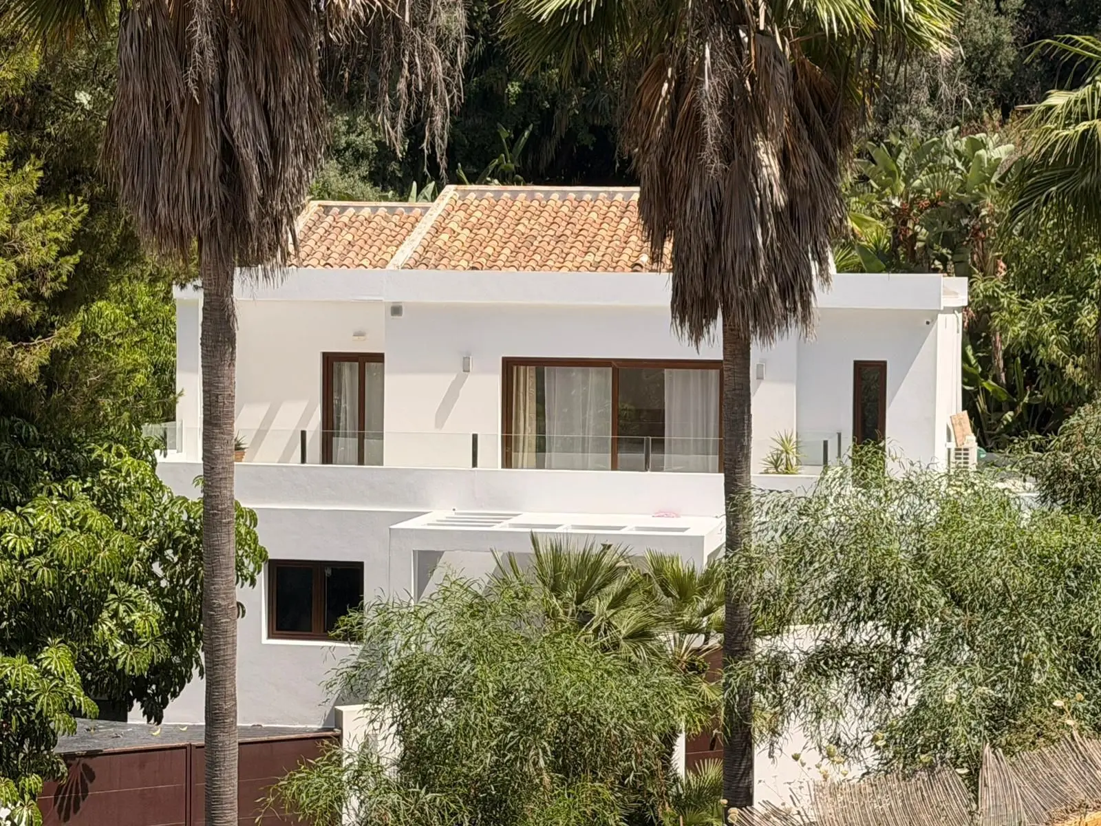 Villa en El Rosario, Marbella