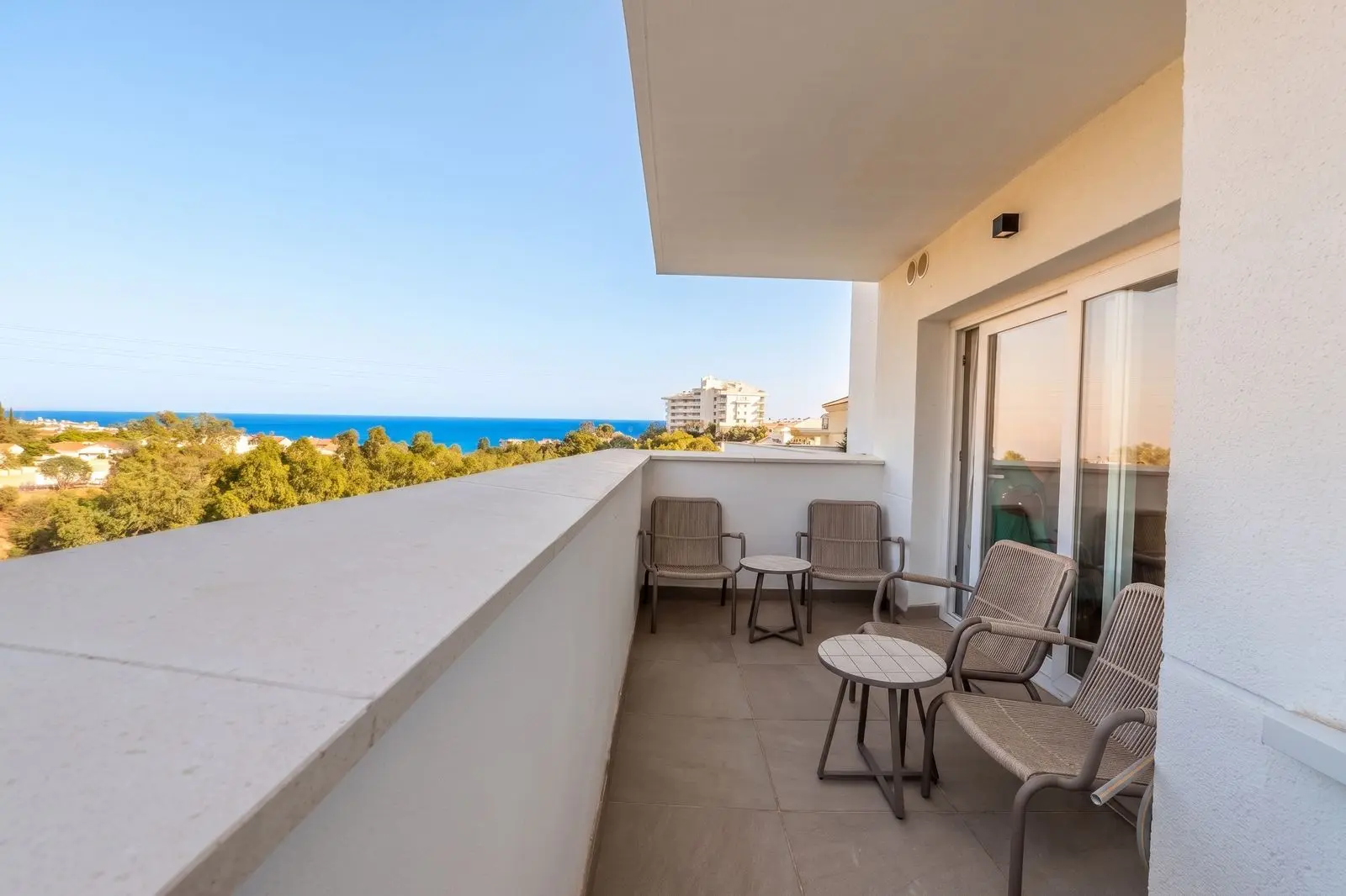 Mieszkanie w Torreblanca, Fuengirola
