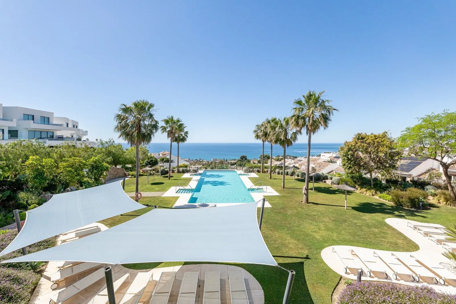 Villa à Torremuelle, Benalmádena
