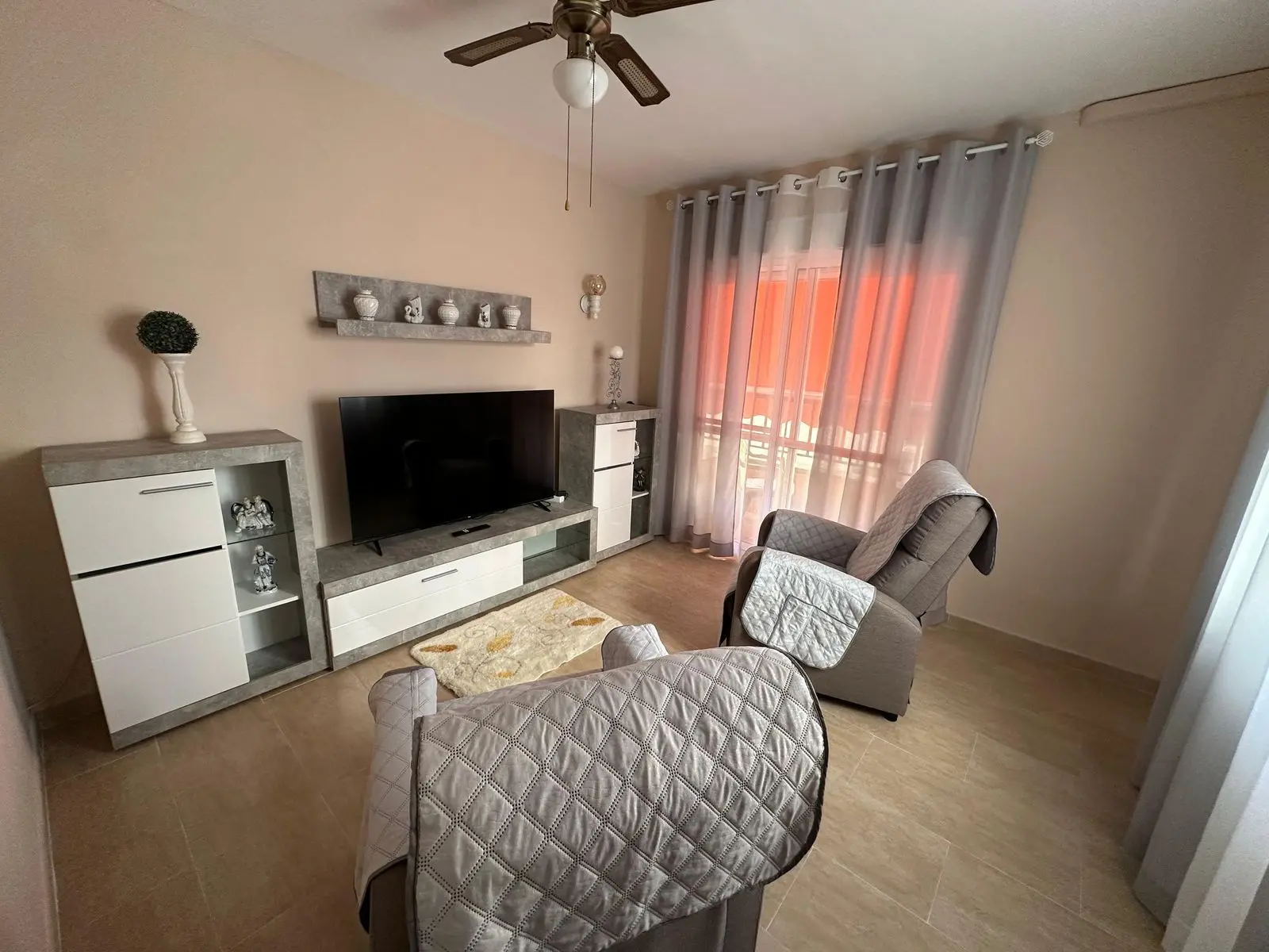 Appartement à Estepona