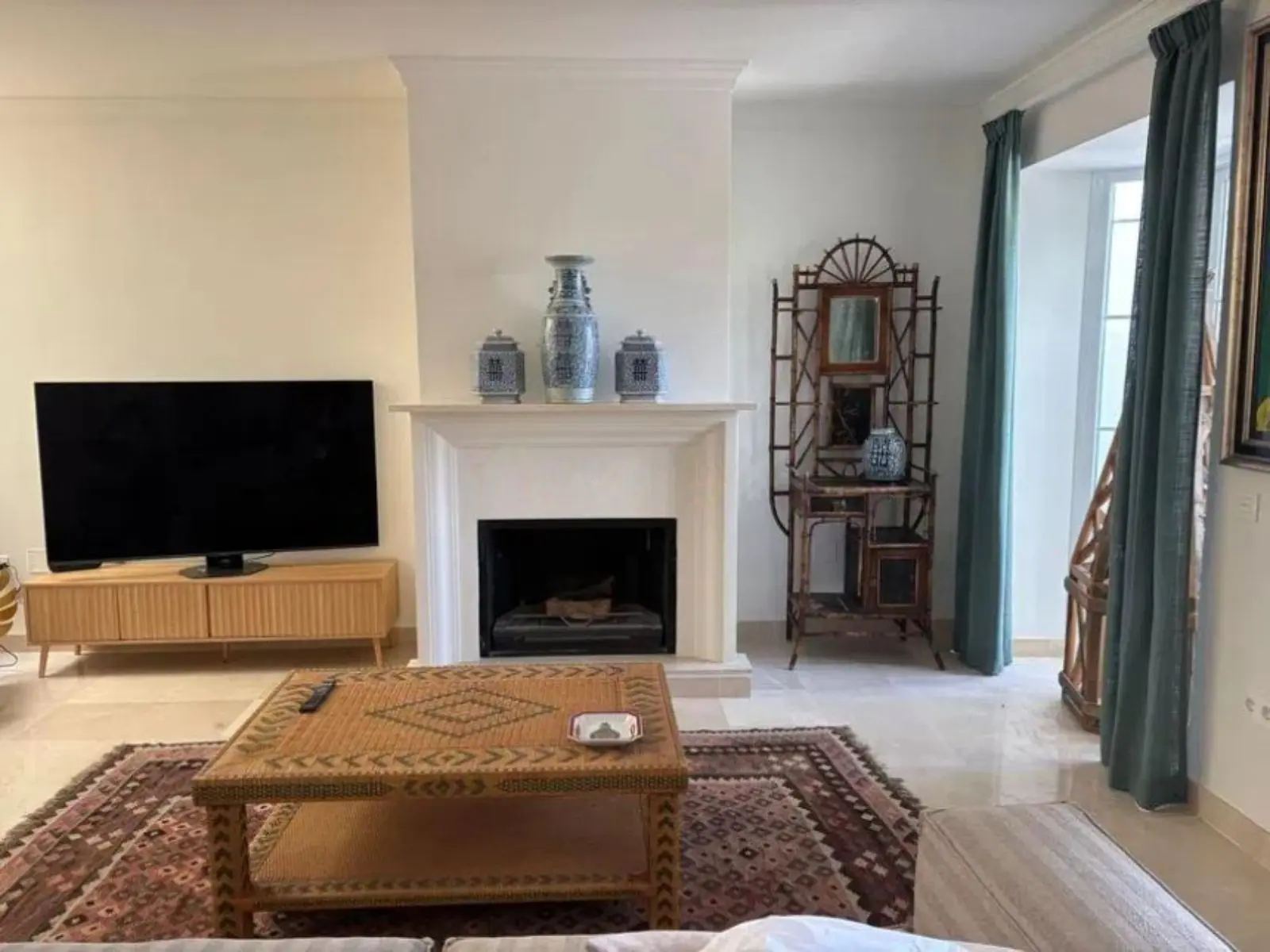 Casa pareada en Marbella