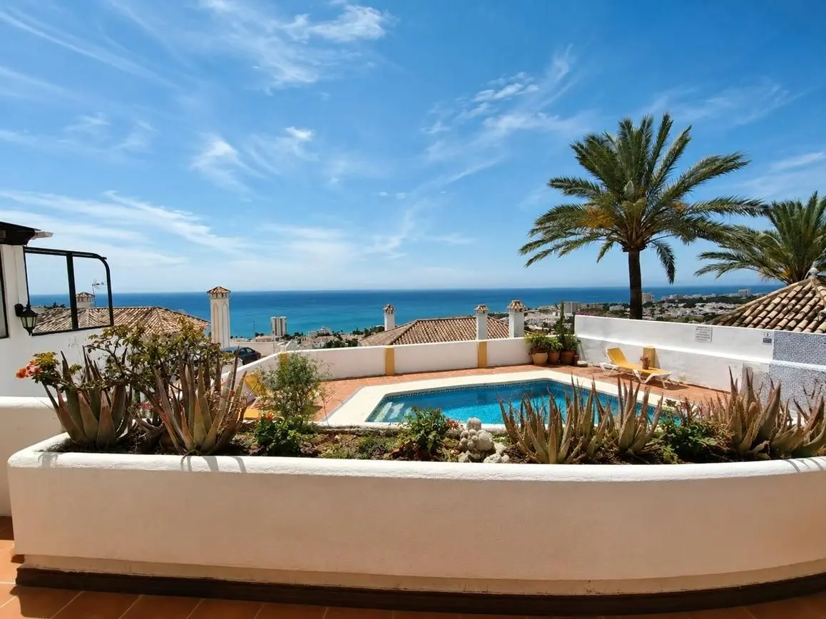 Appartement à Riviera del Sol, Mijas