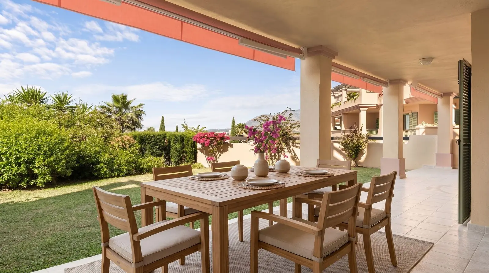 Appartement à Los Flamingos, Benahavís