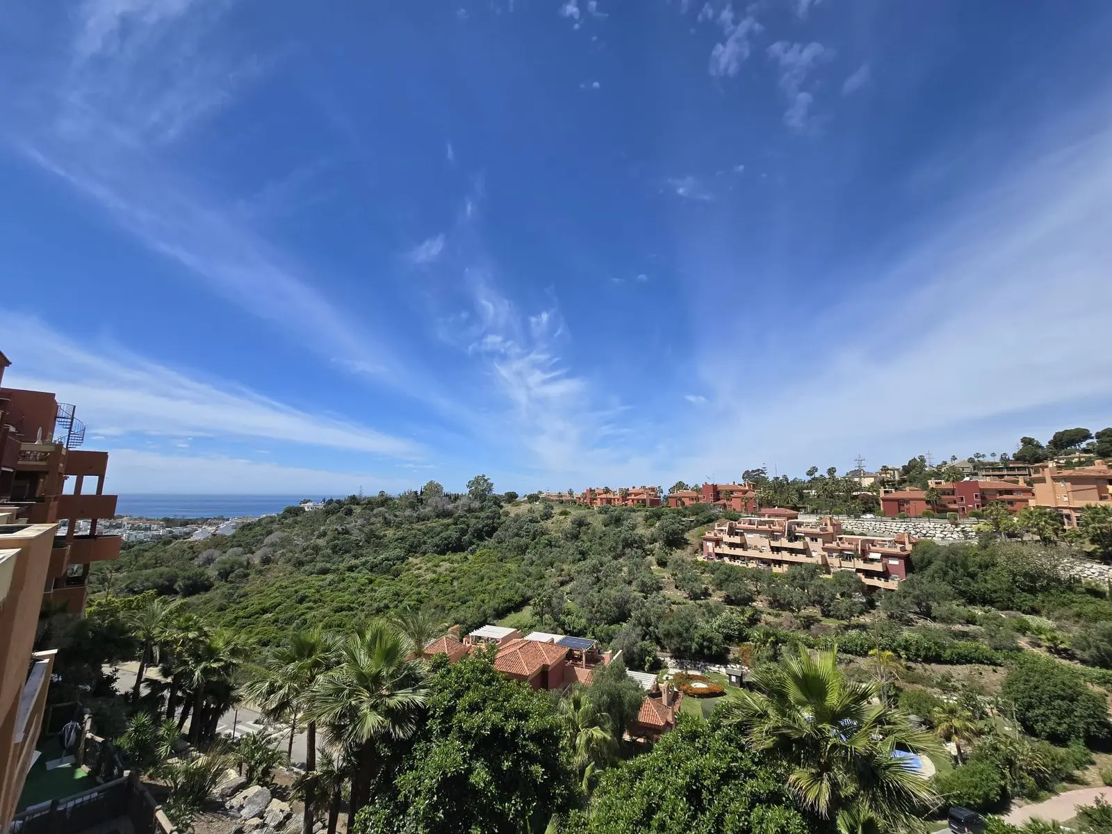 Penthouse à Reserva de Marbella, Marbella