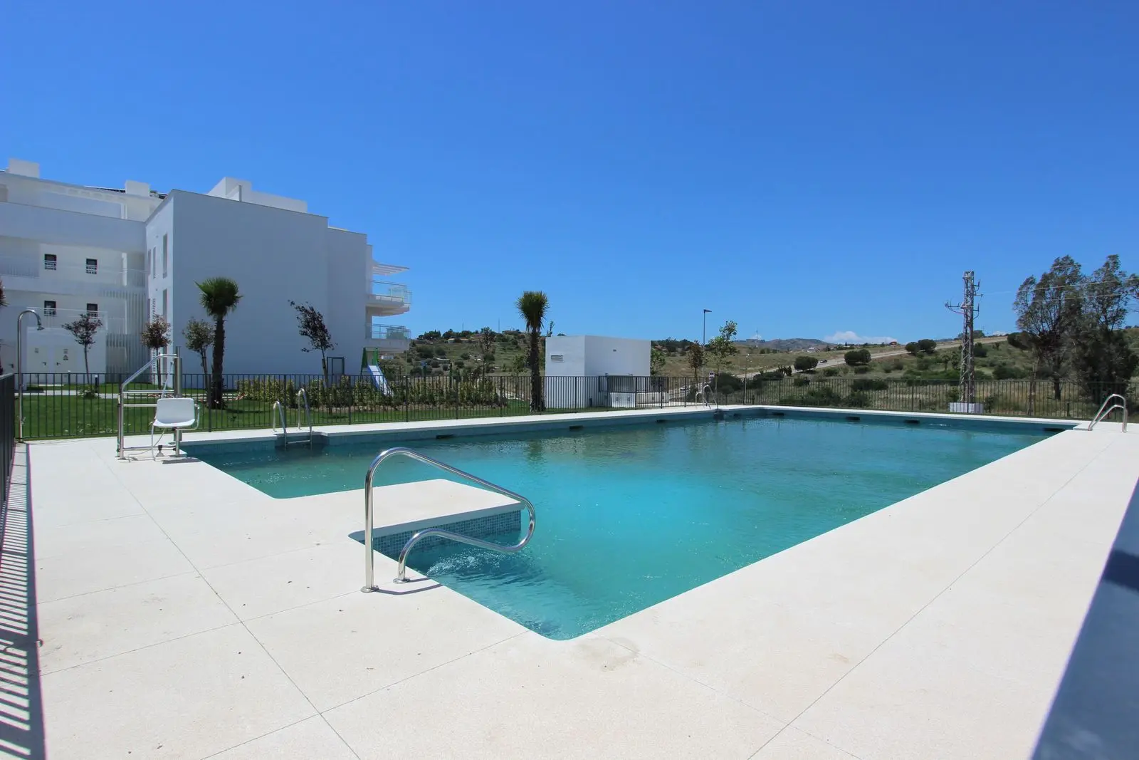 Appartamento a La Cala de Mijas, Mijas