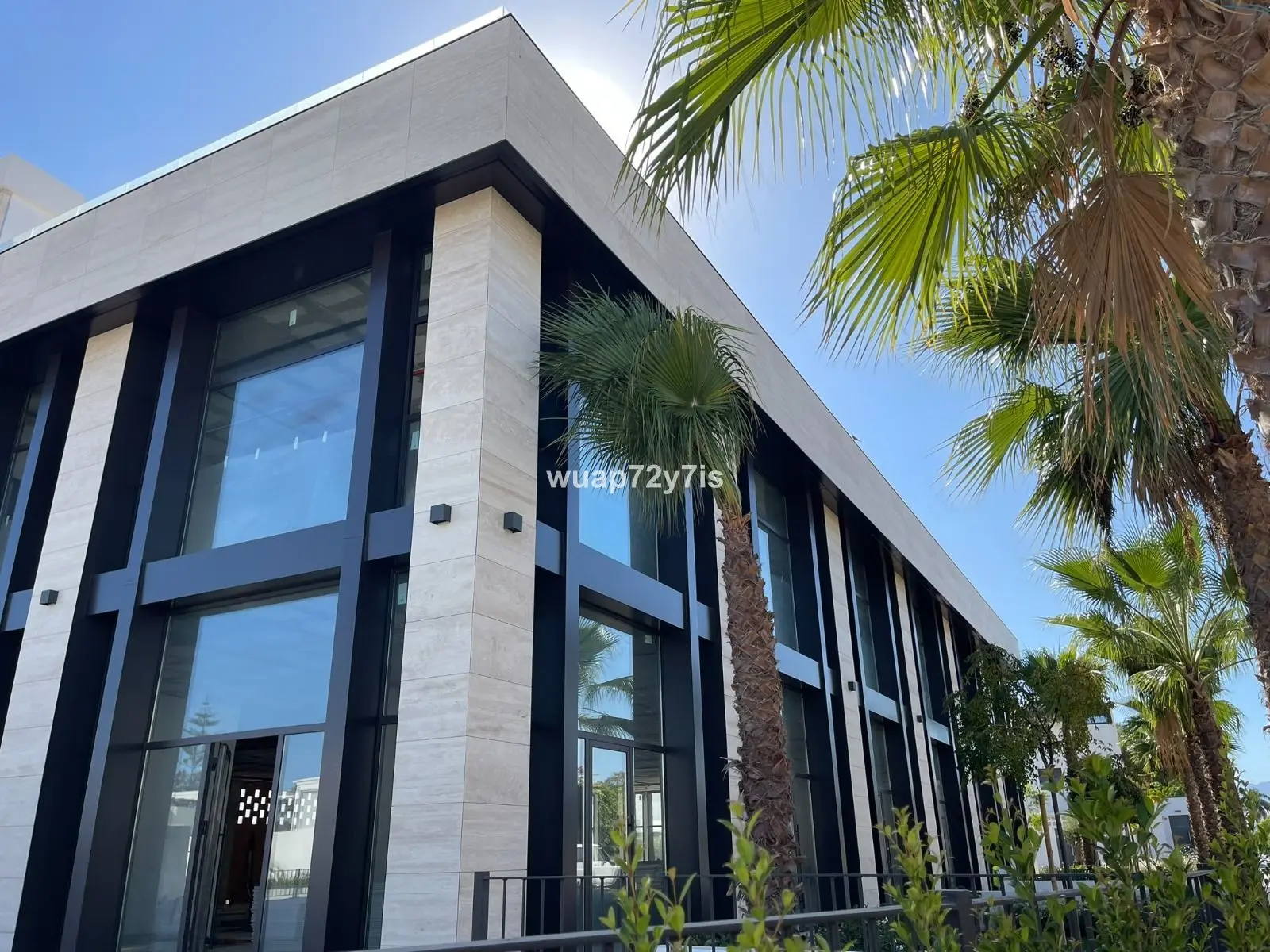 Local en Nueva Andalucía, Marbella