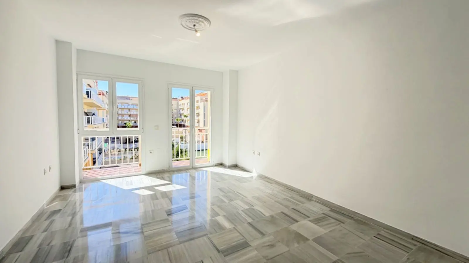 Appartement à San Luis de Sabinillas, Manilva