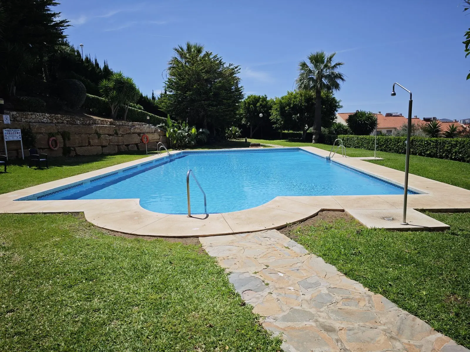 Ático en Los Pacos, Fuengirola