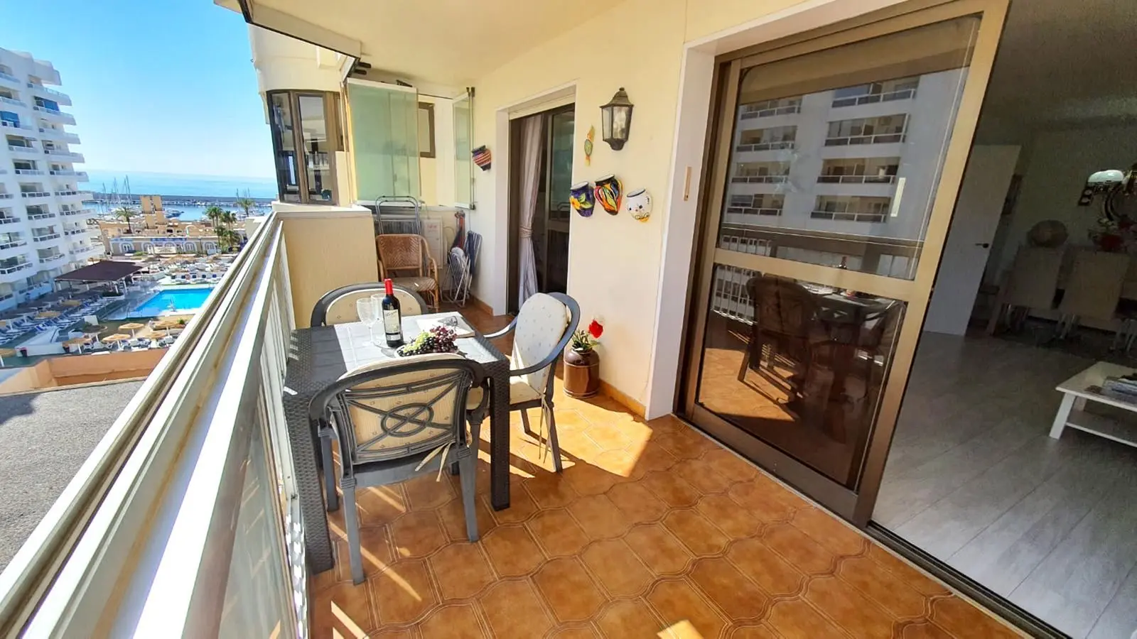 Appartement à Fuengirola