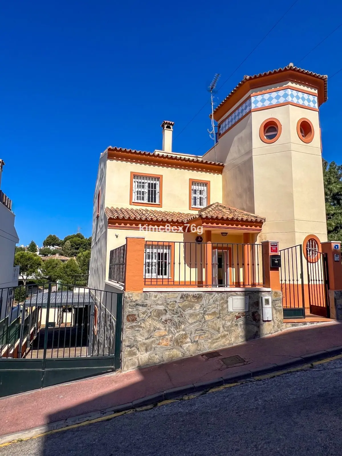 Villa à Calahonda, Mijas