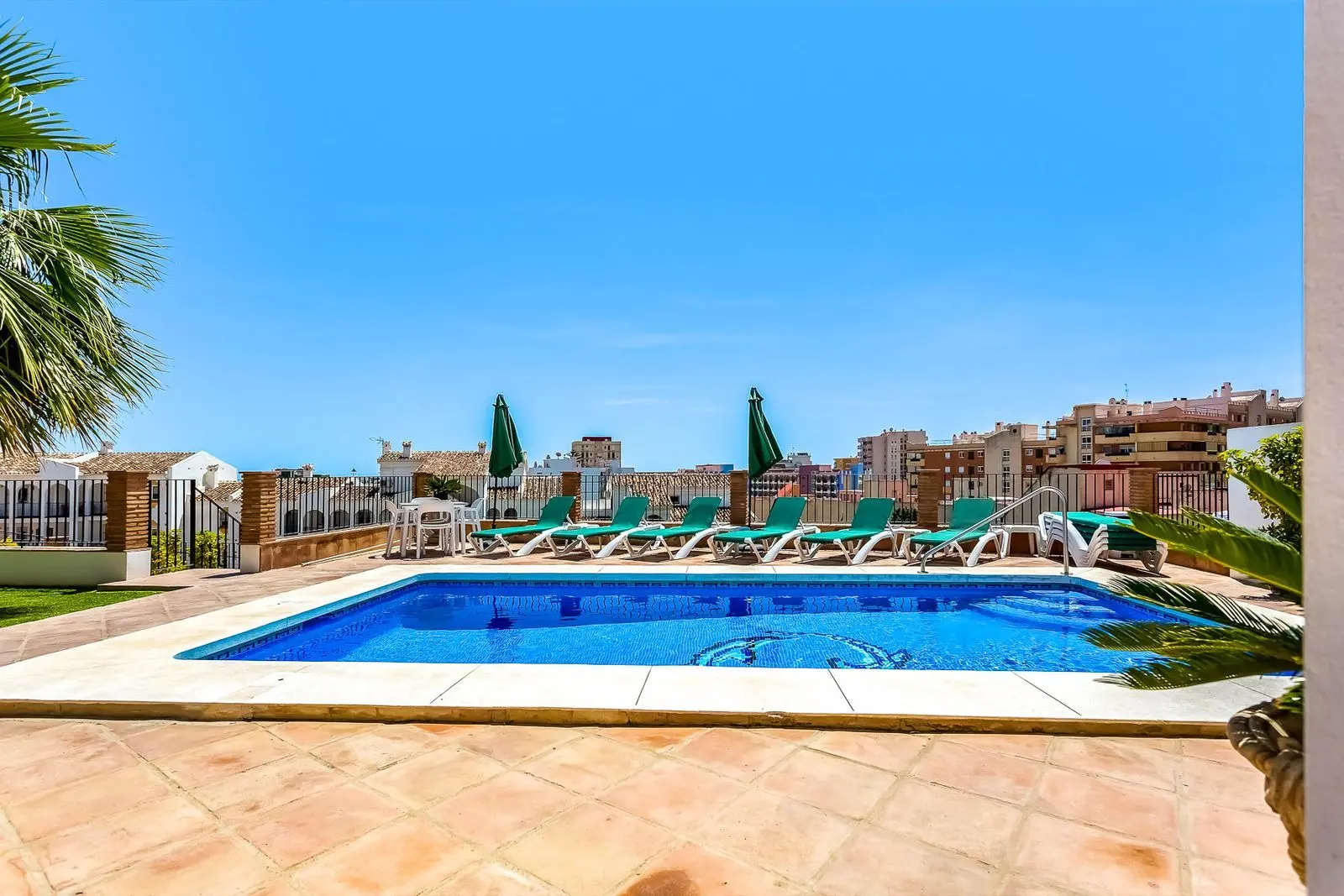 نشاط تجاري في Torreblanca, Fuengirola