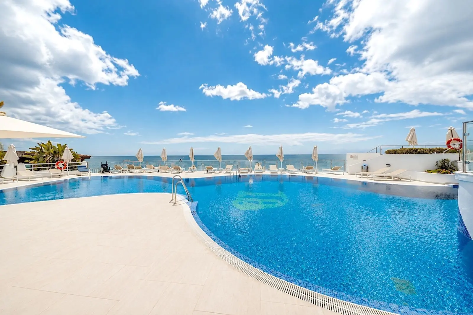 Appartement à New Golden Mile, Estepona