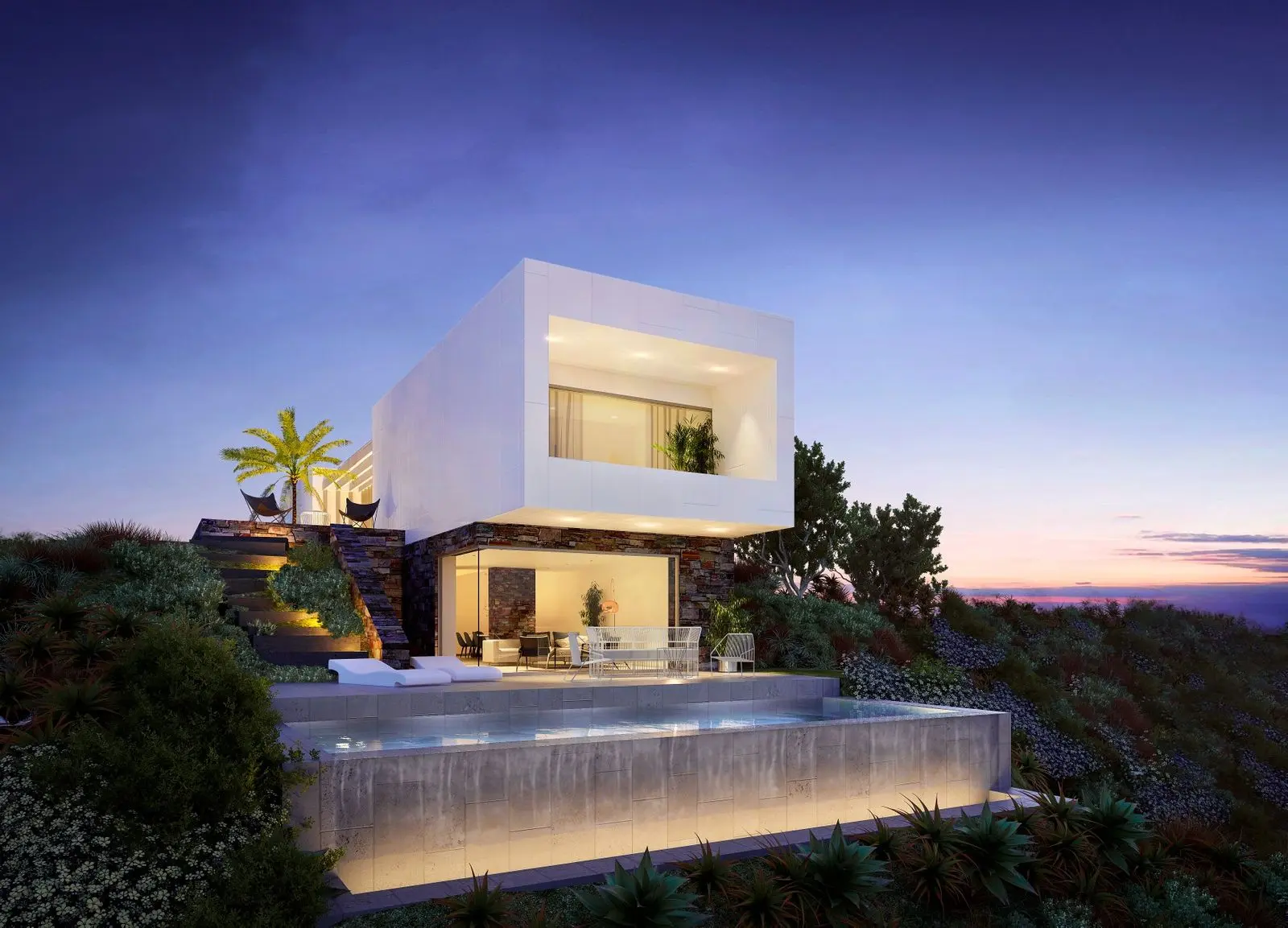 Terreno urbano en Calanova Golf, Mijas