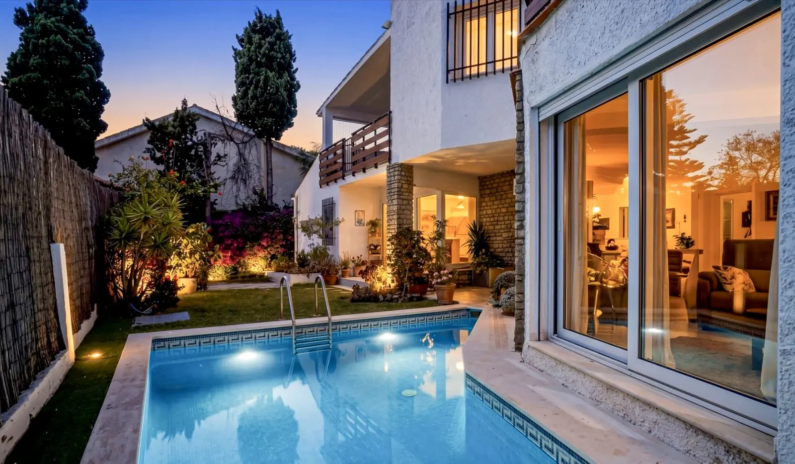Villa in Marbella