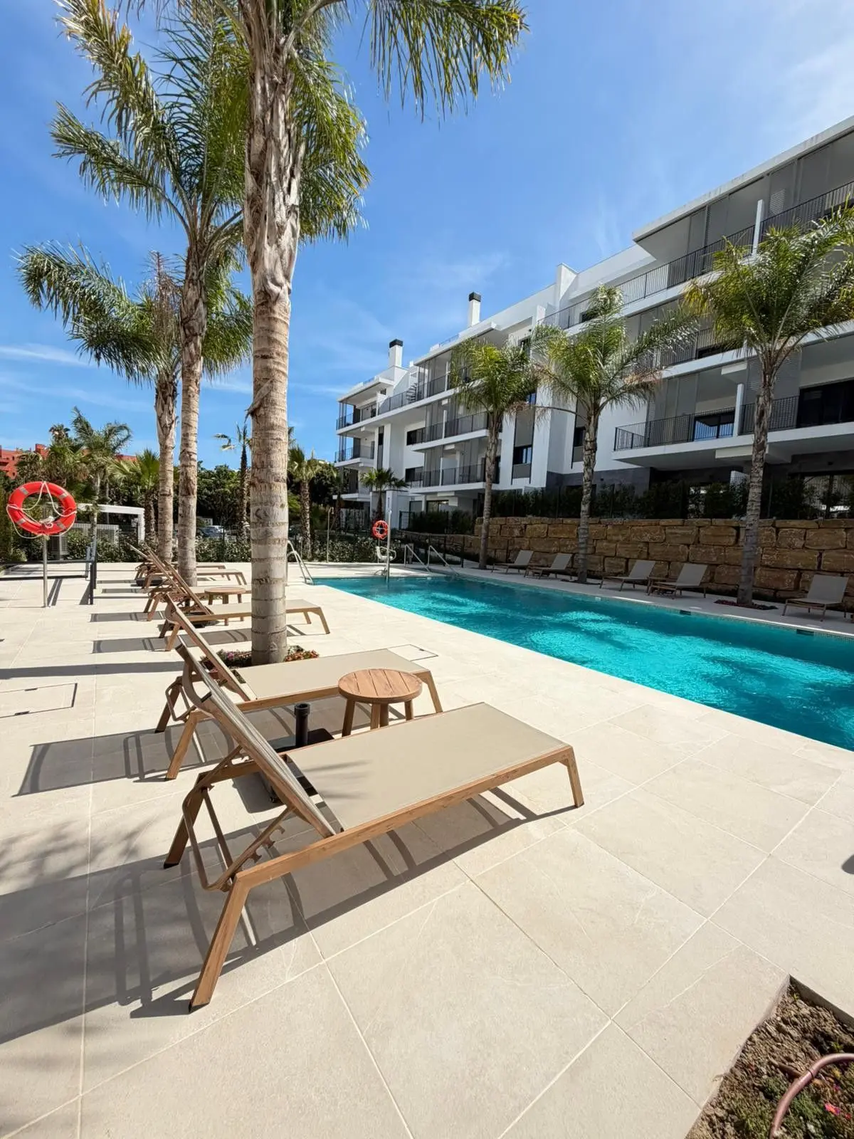Appartement à Estepona