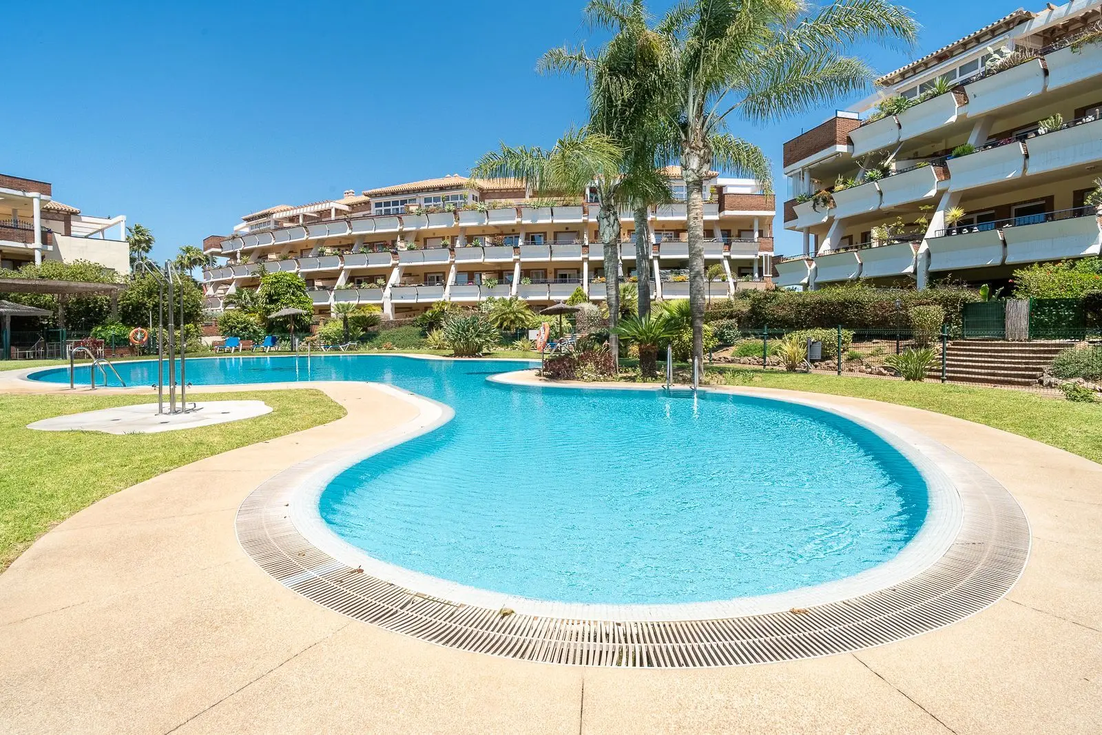 Attico a Riviera del Sol, Mijas