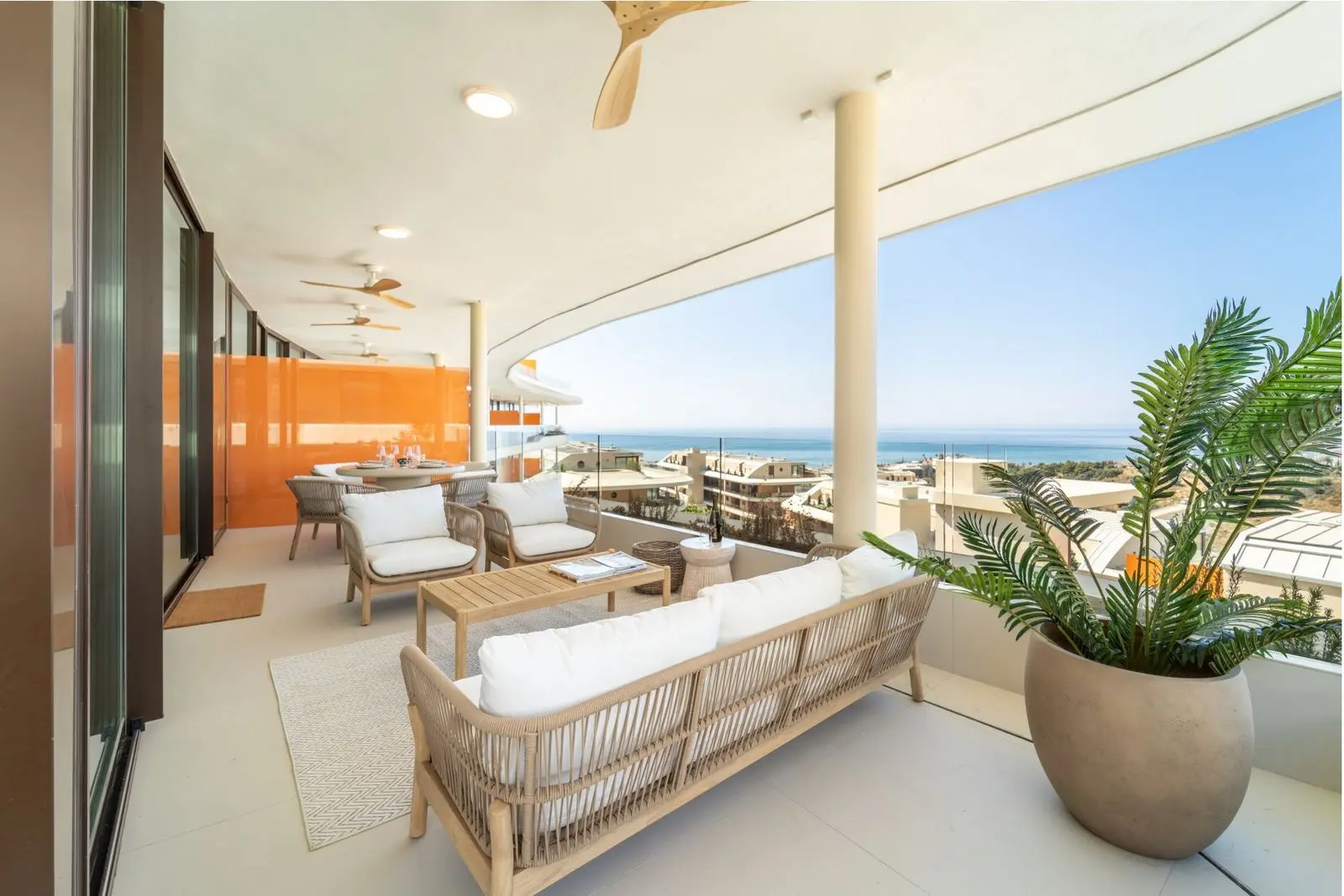 Appartement à Fuengirola