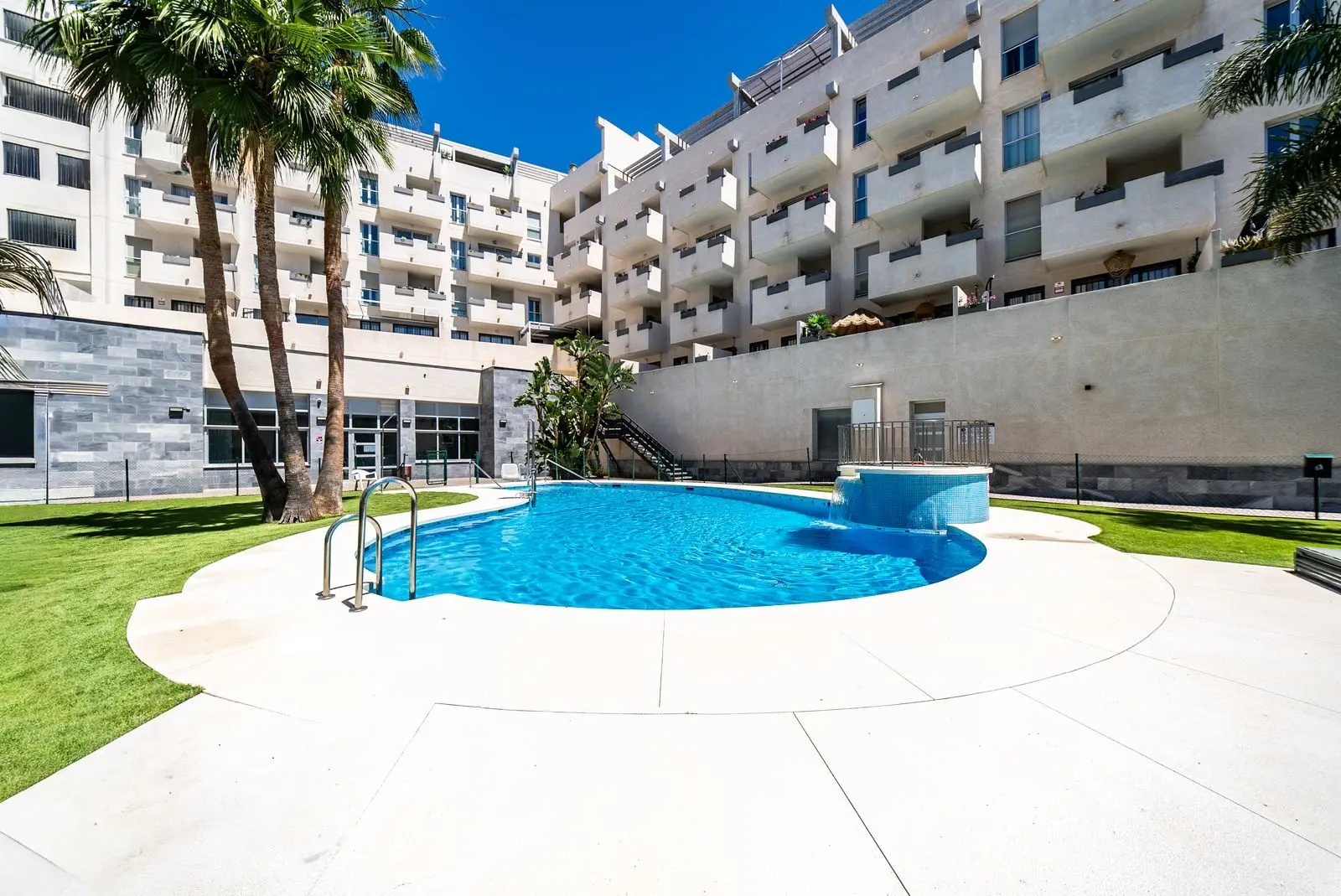 Appartamento a Riviera del Sol, Mijas