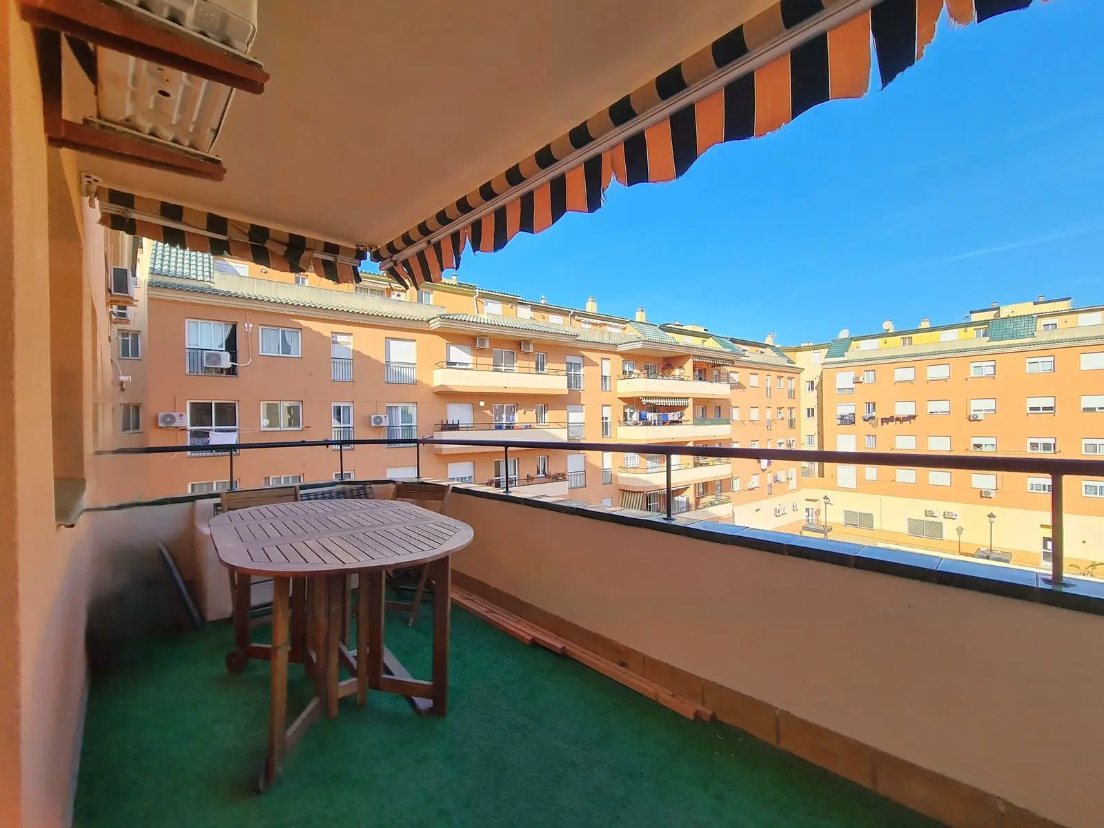 Appartement à San Luis de Sabinillas, Manilva