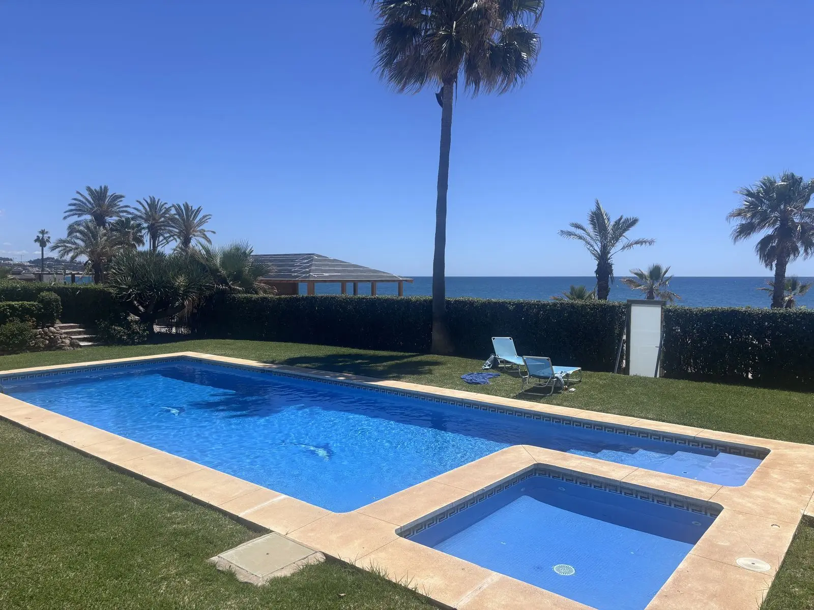 Appartamento a Mijas Costa, Mijas