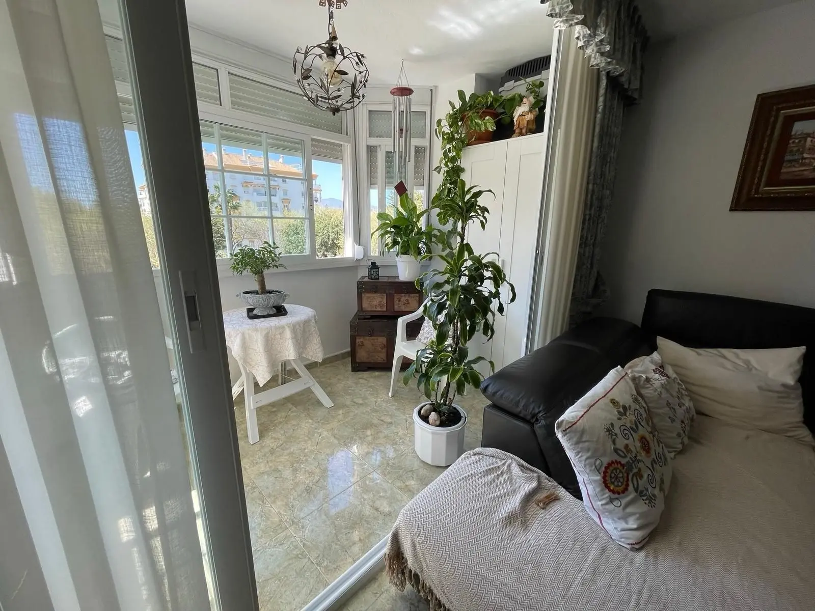 Appartement à San Pedro de Alcántara, Marbella