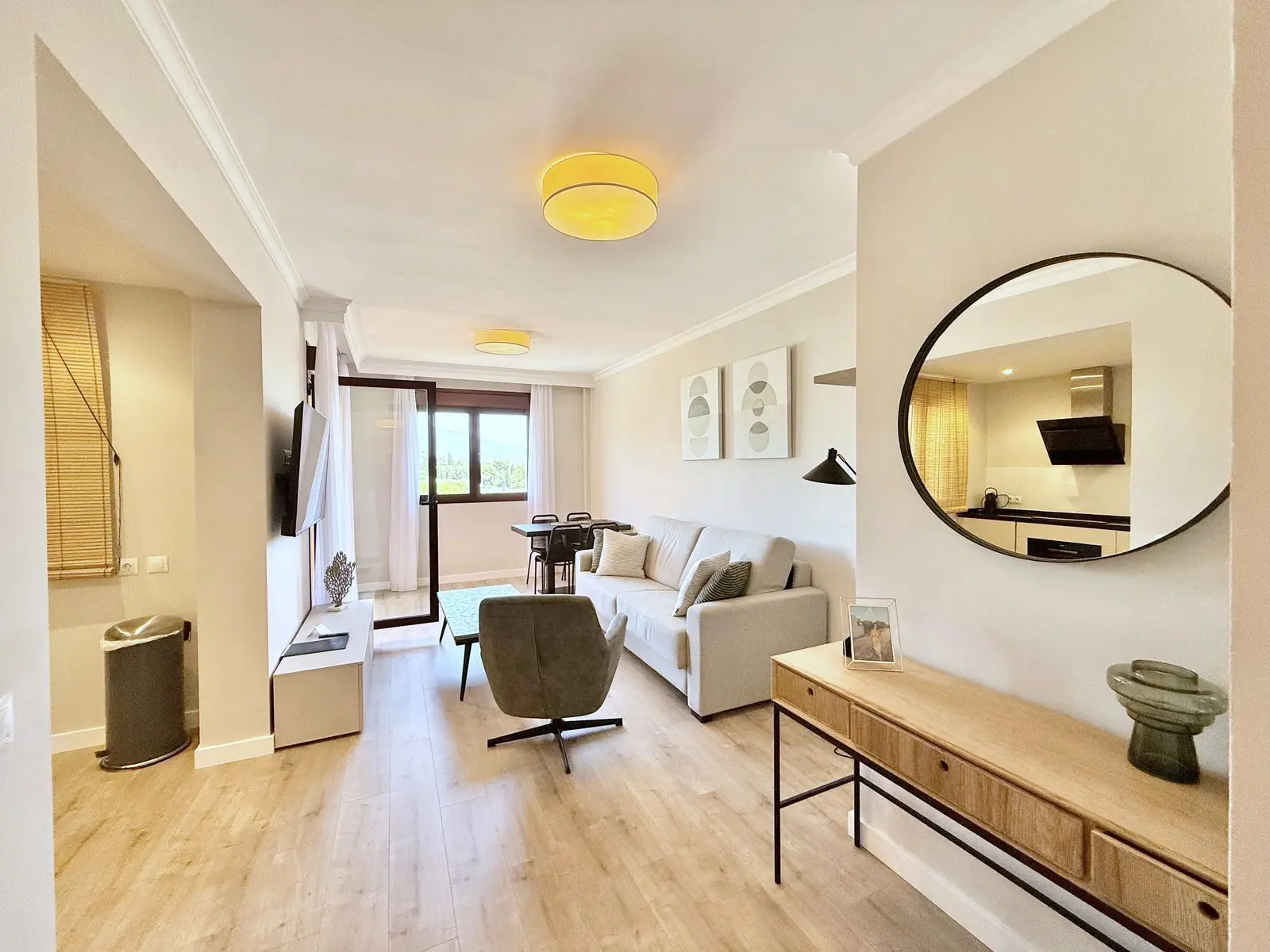 Penthouse à Benahavís