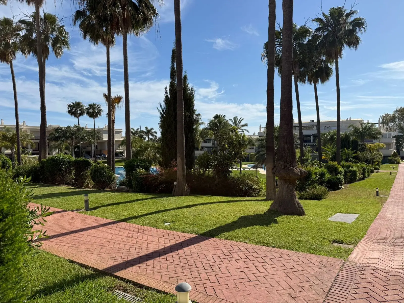 Mieszkanie w Nueva Andalucía, Marbella