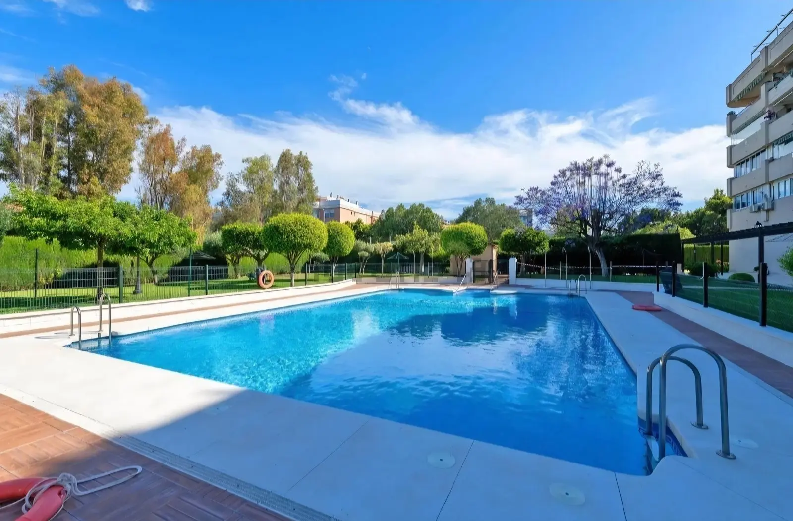 Appartement à Centro, Málaga