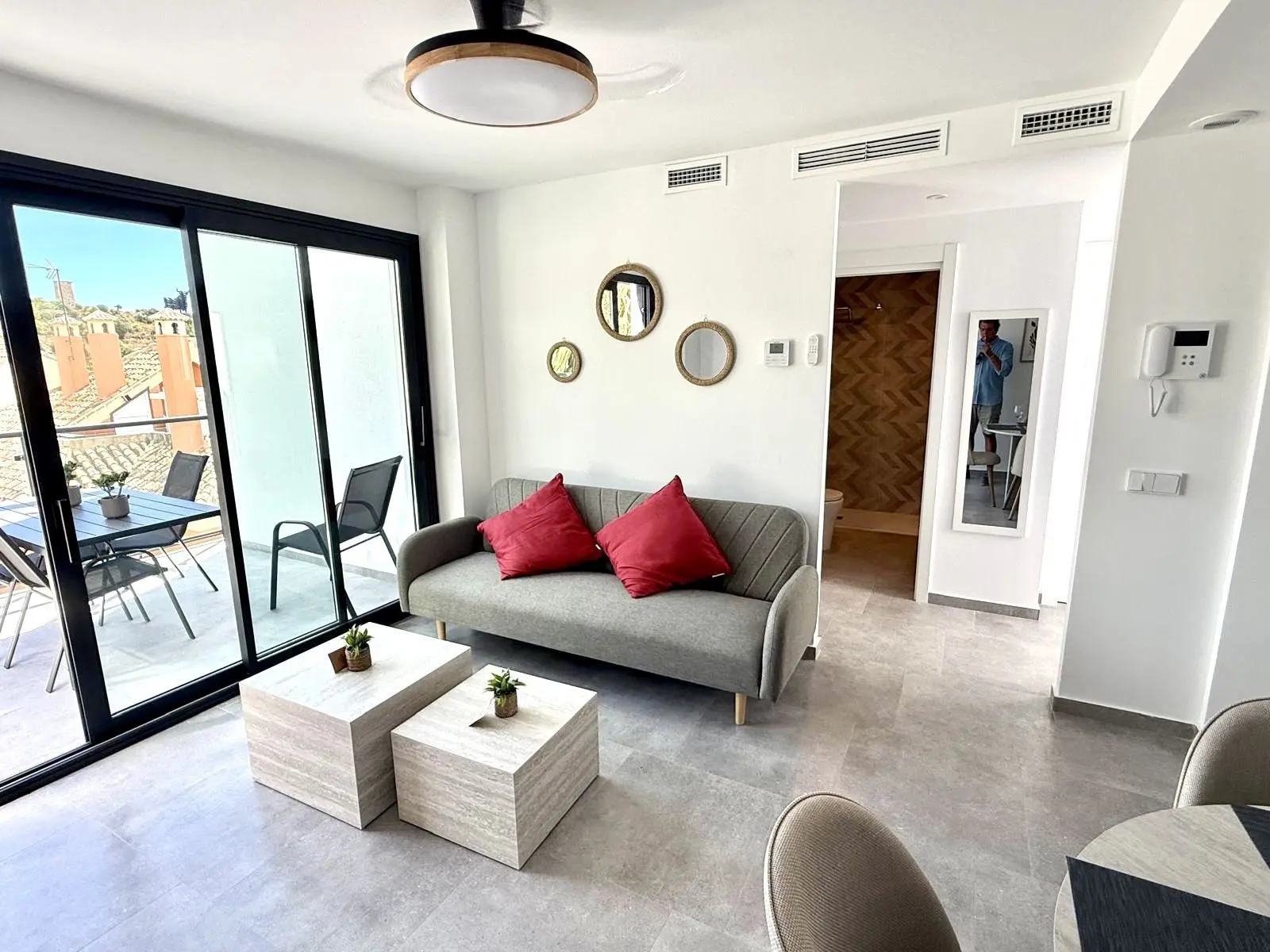 Appartement à Fuengirola
