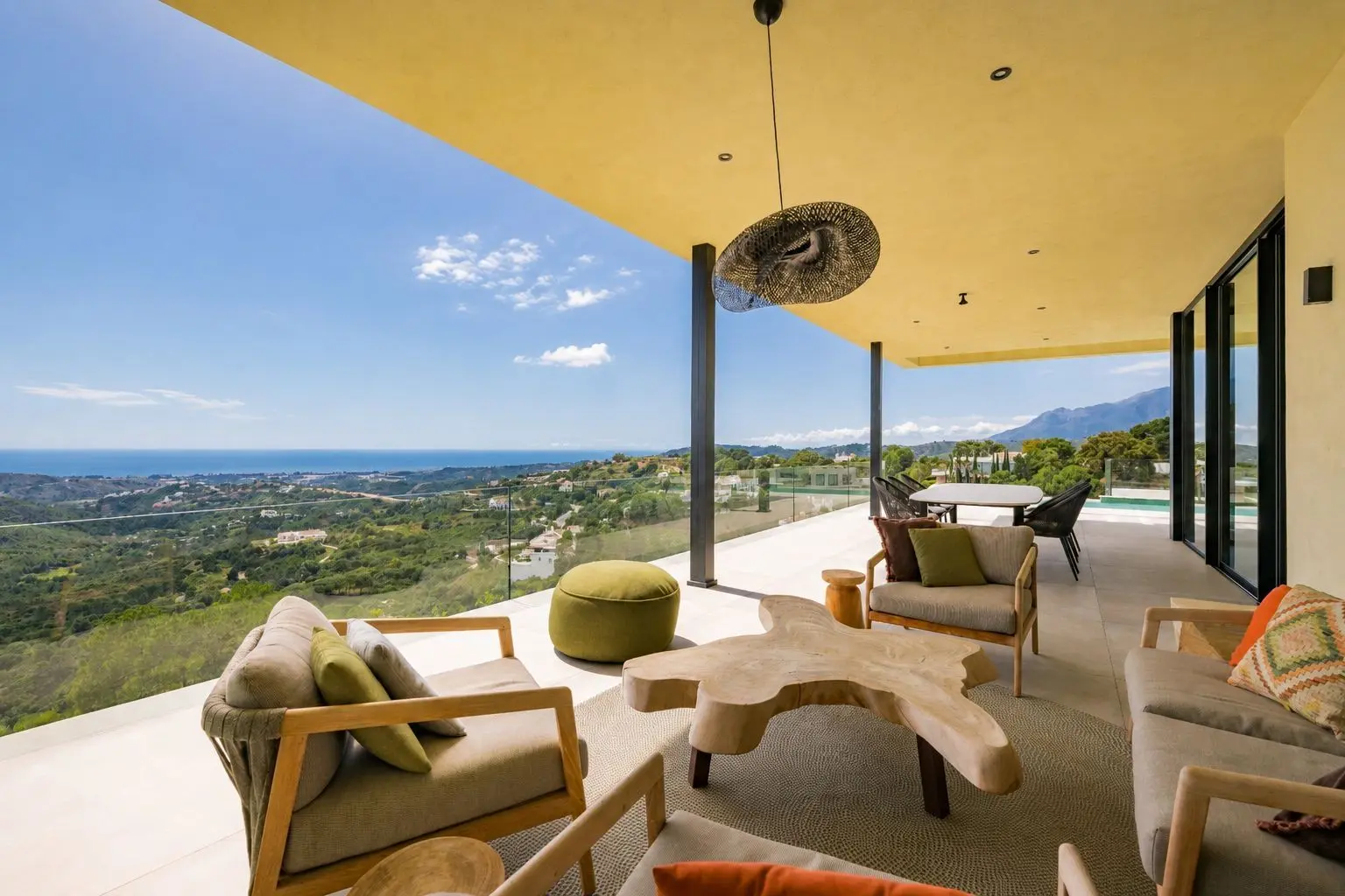 Villa à Benahavís