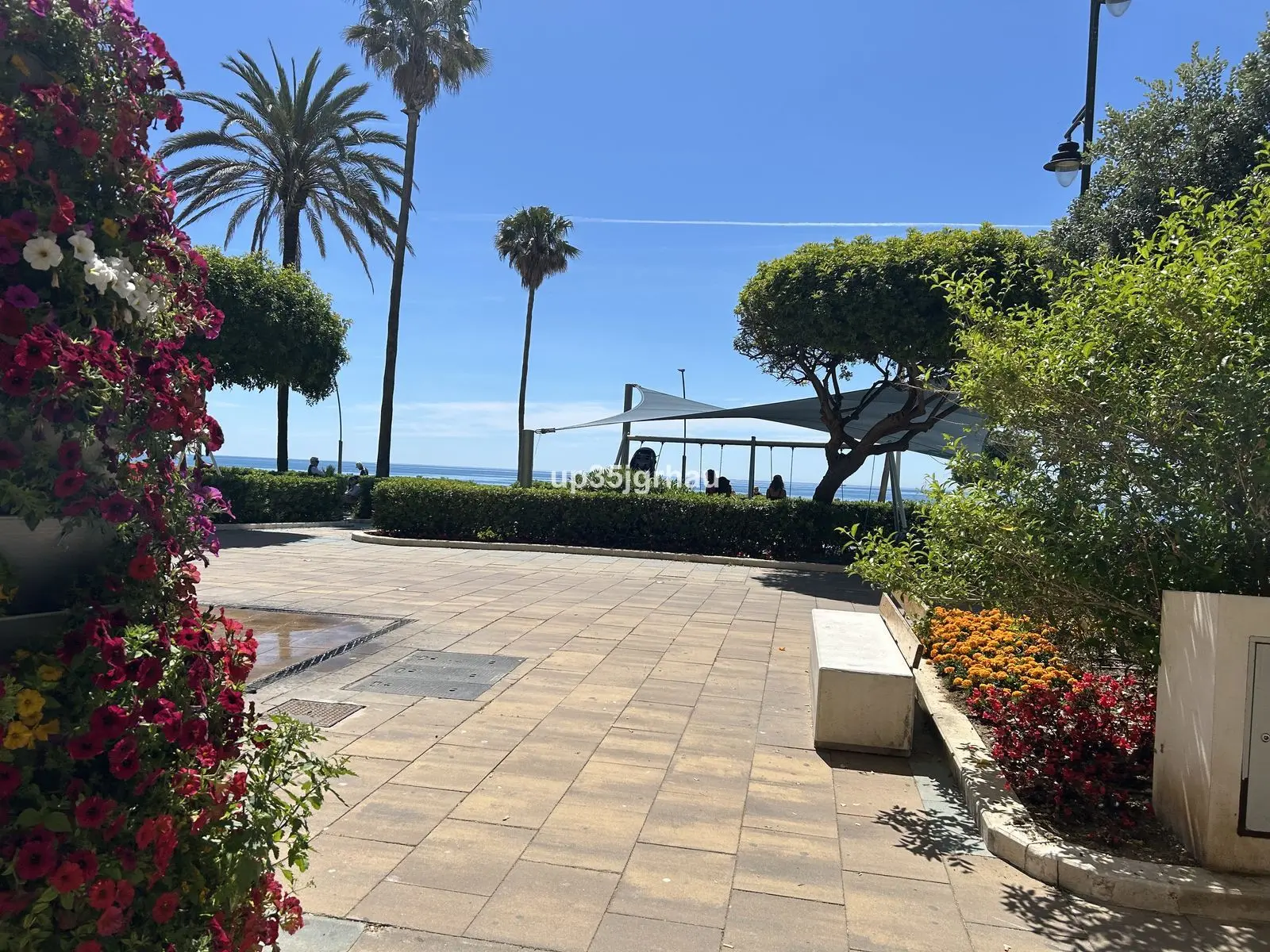 Piso en Estepona