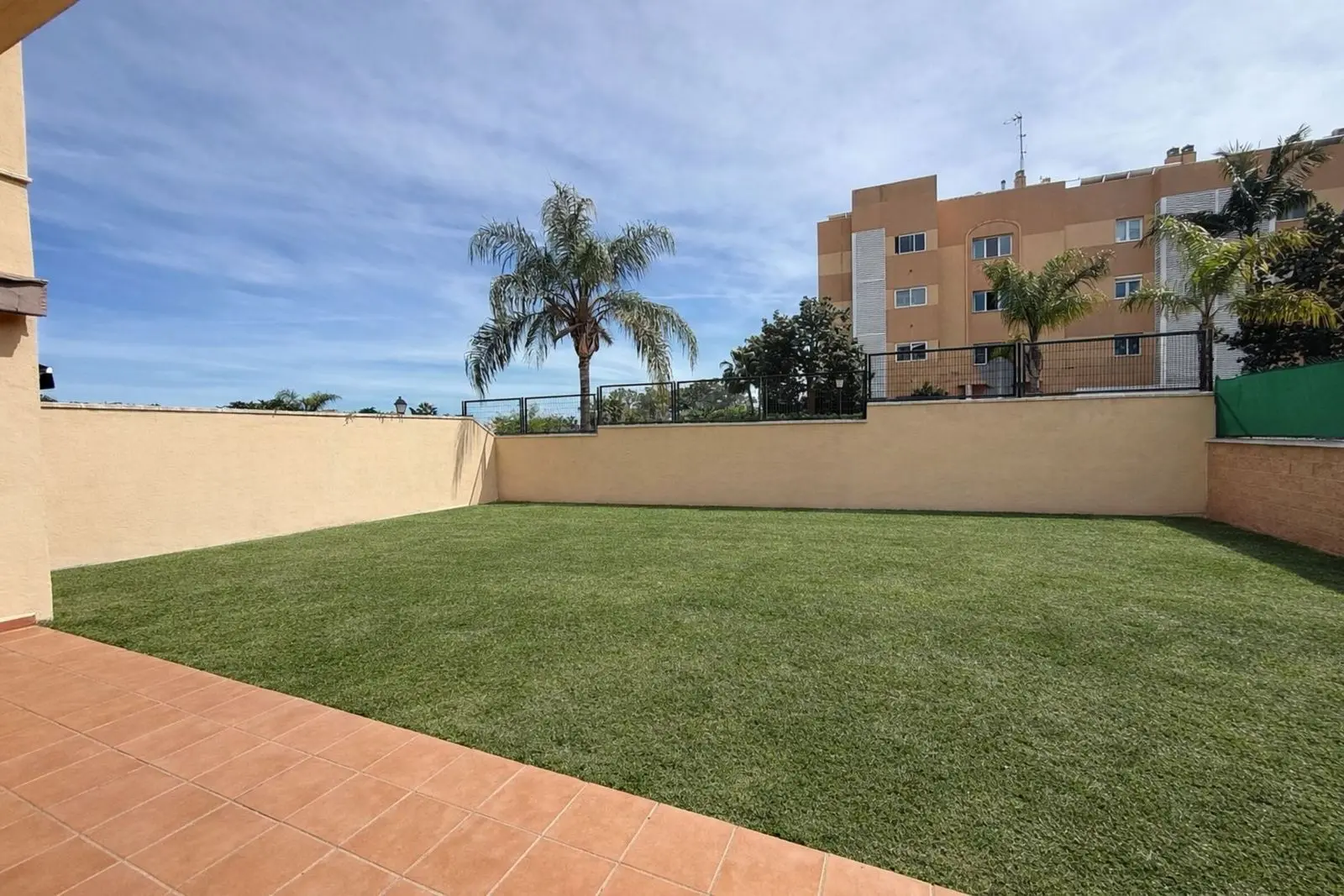 Appartement à Estepona
