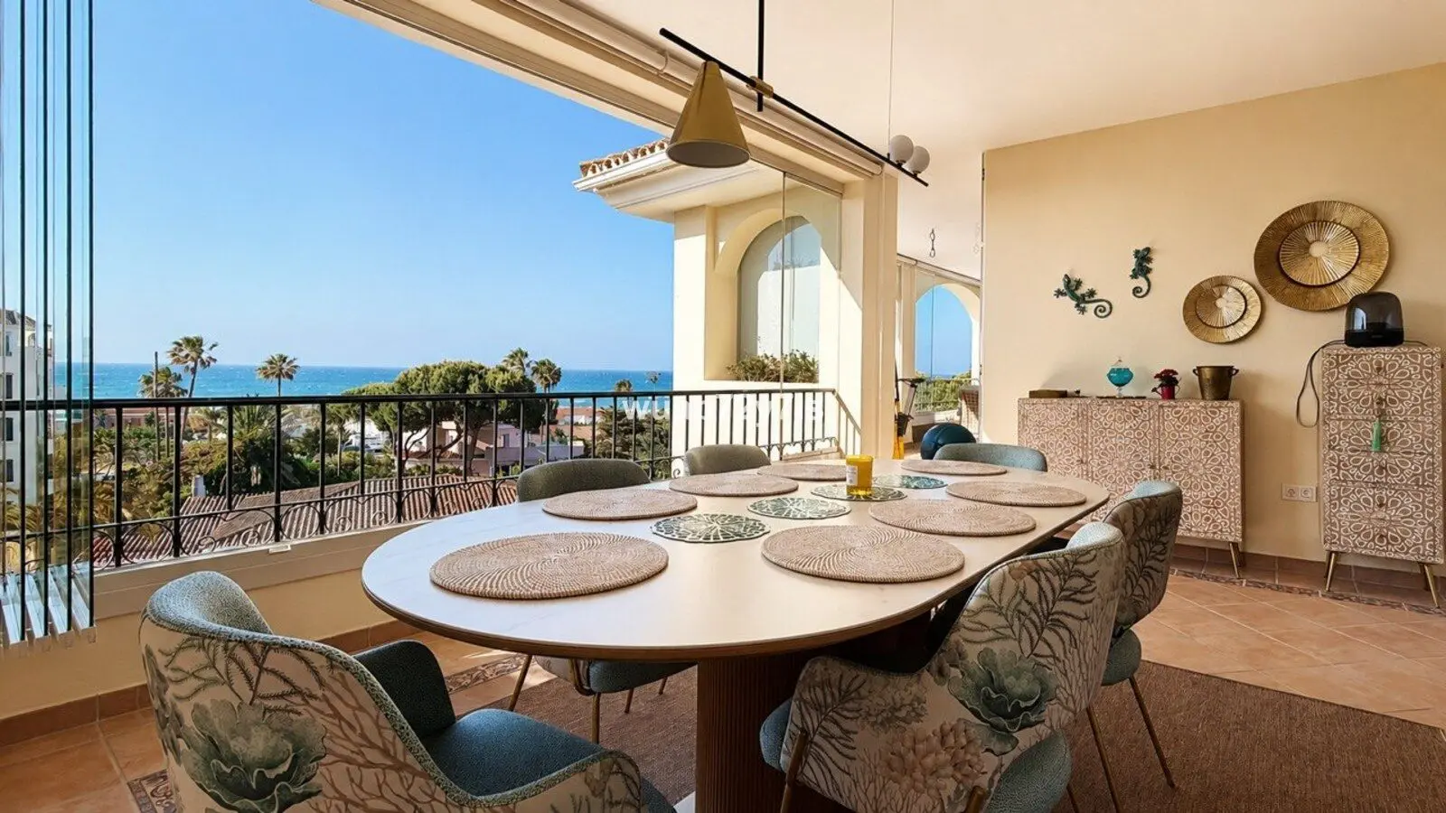 Penthouse à Elviria, Marbella
